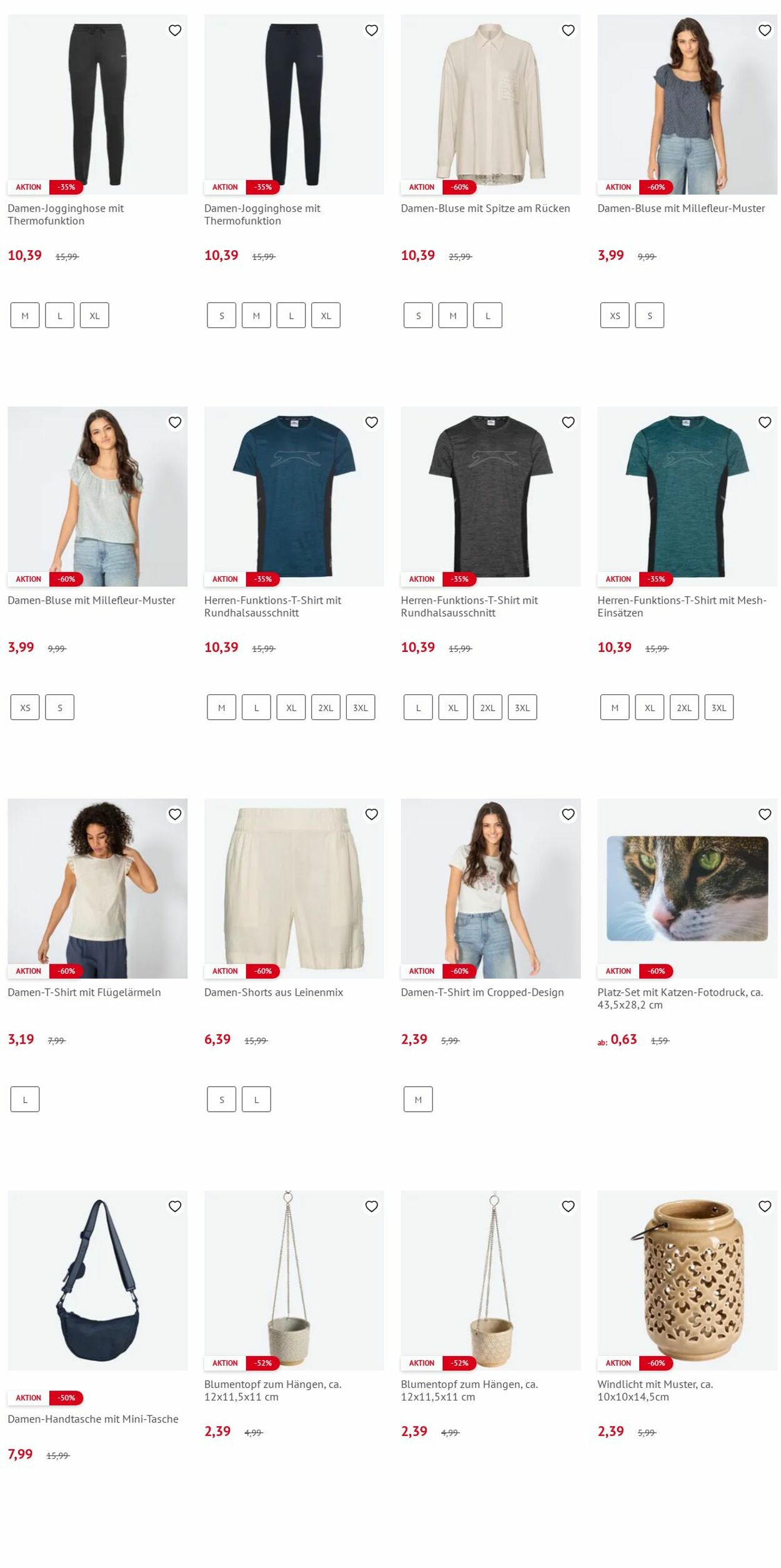 Prospekt NKD 29.09.2025 - 05.10.2025