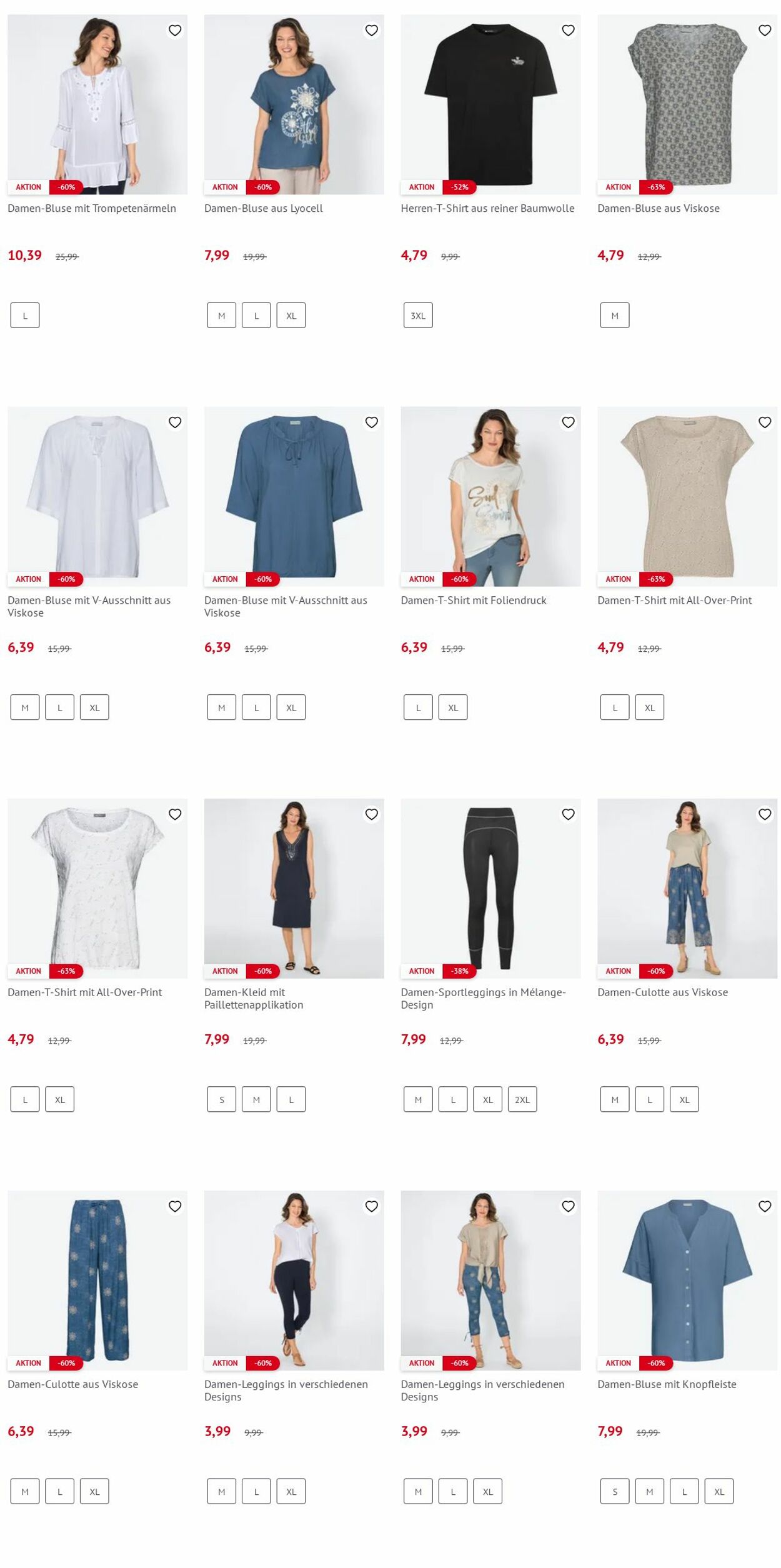 Prospekt NKD 29.09.2025 - 05.10.2025