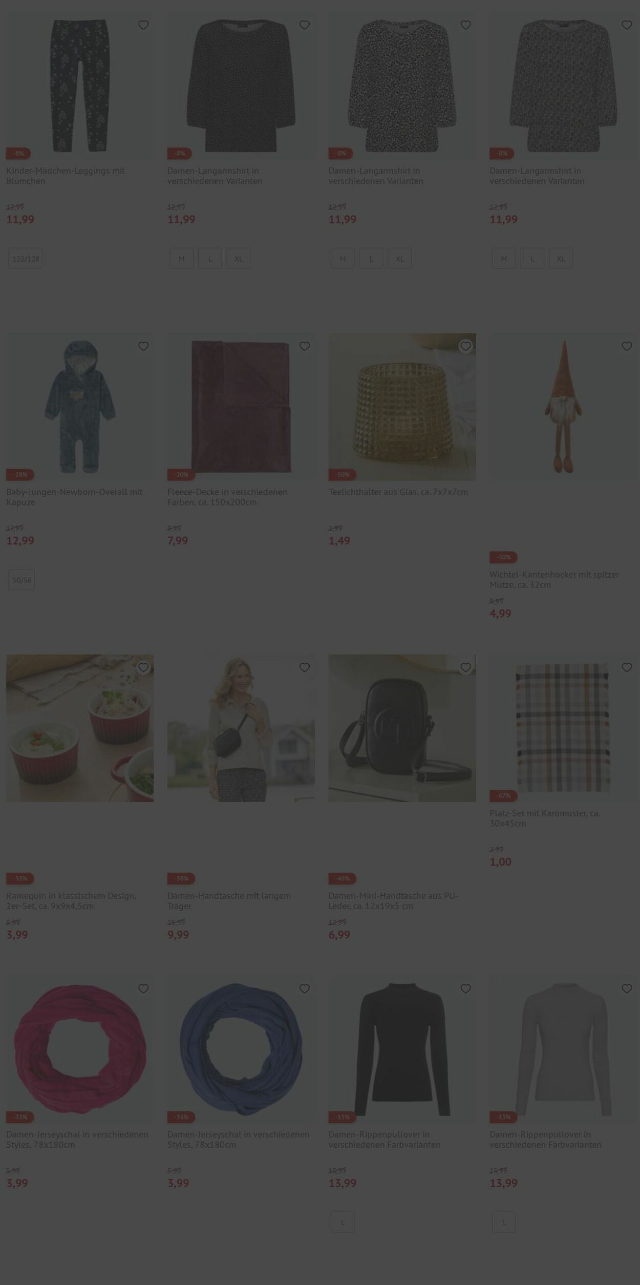 Prospekt NKD 10.03.2025 - 16.03.2025