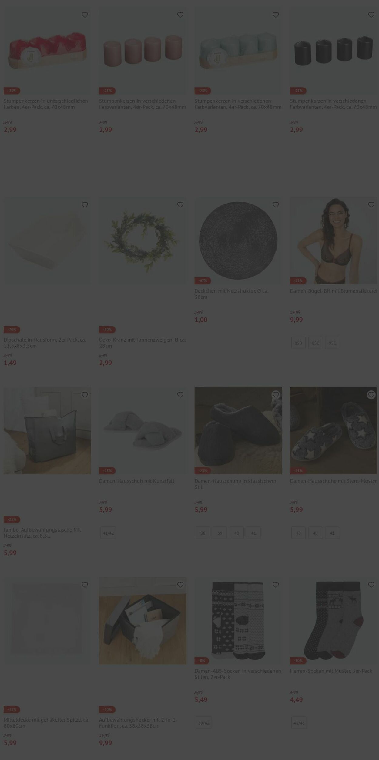 Prospekt NKD 10.03.2025 - 16.03.2025