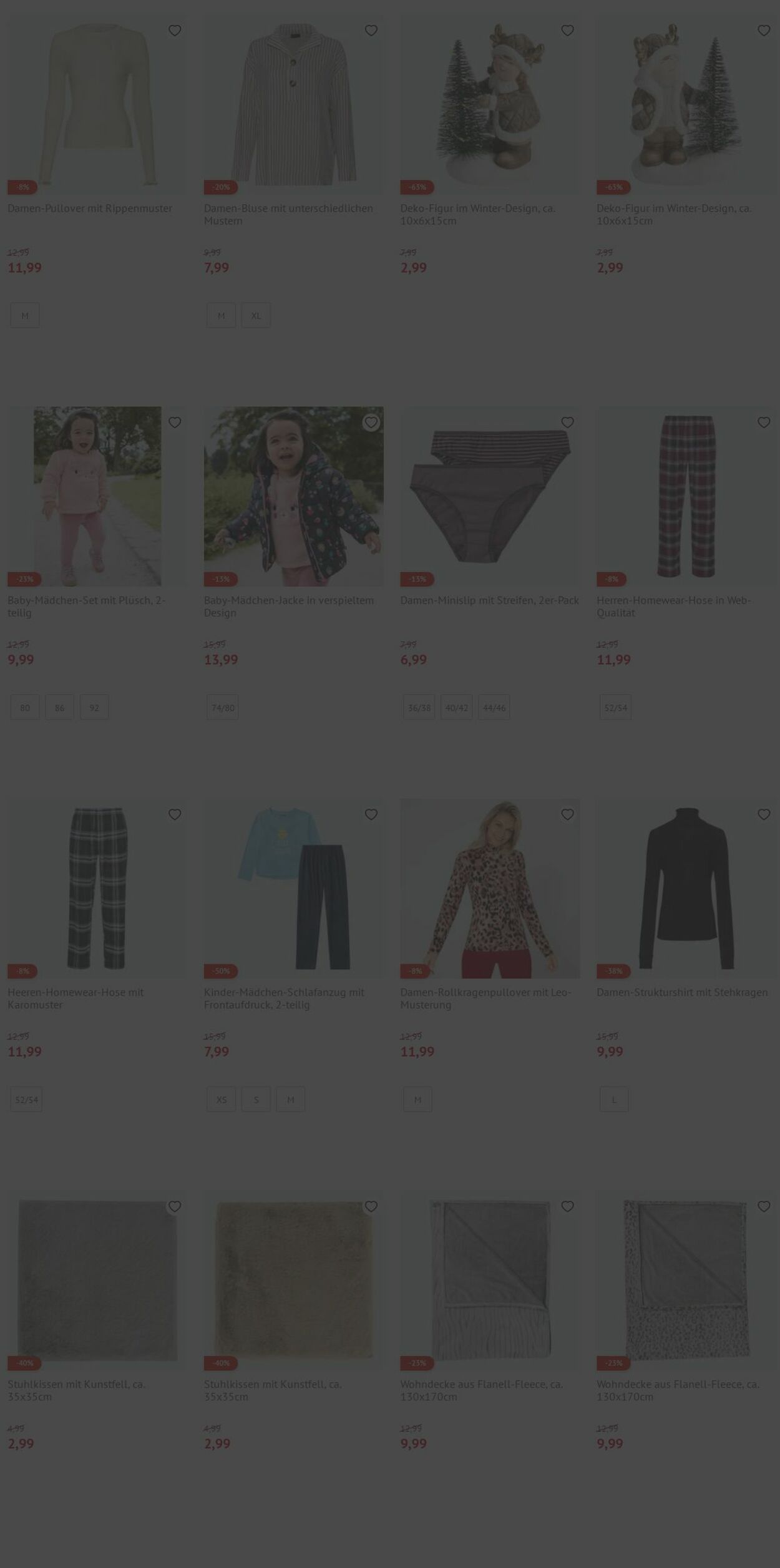 Prospekt NKD 10.03.2025 - 16.03.2025