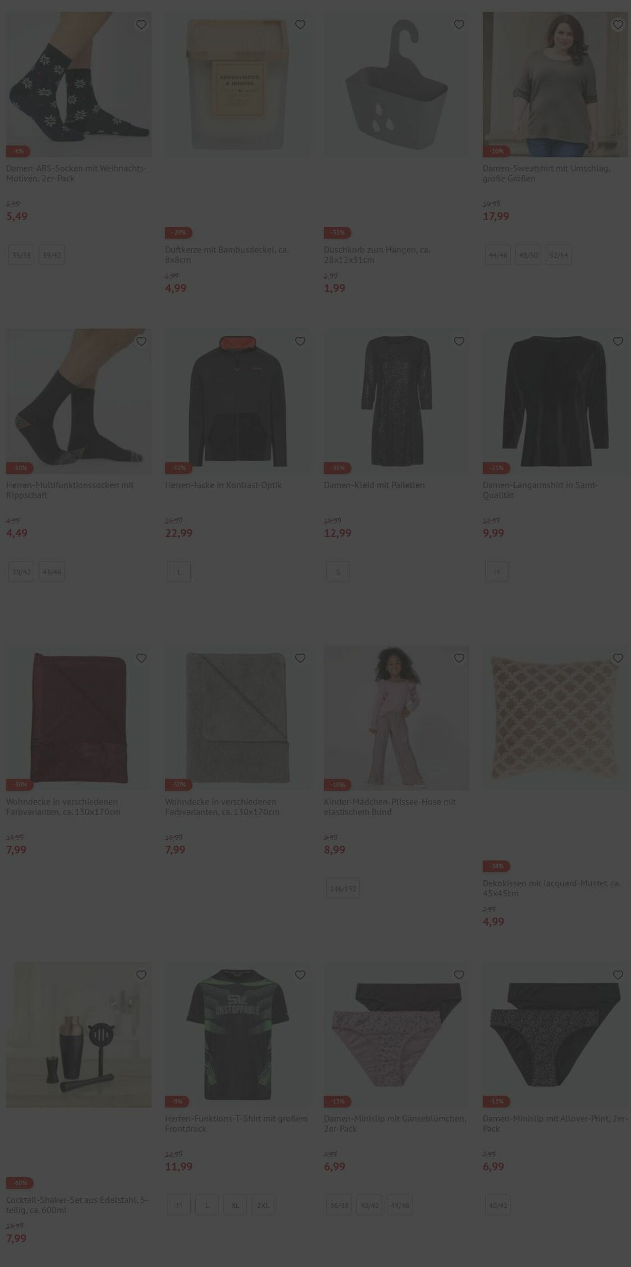 Prospekt NKD 10.03.2025 - 16.03.2025