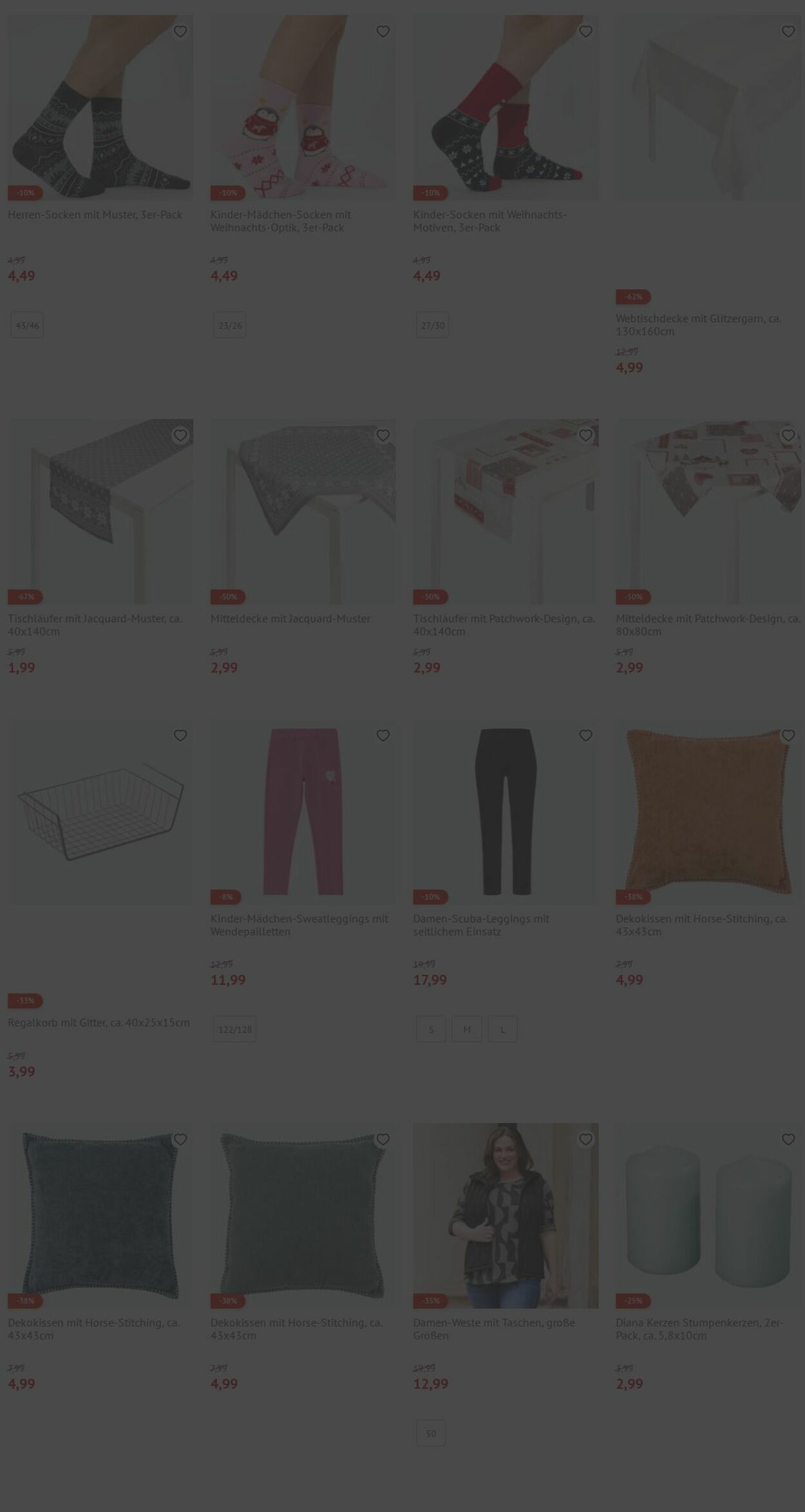 Prospekt NKD 10.03.2025 - 16.03.2025