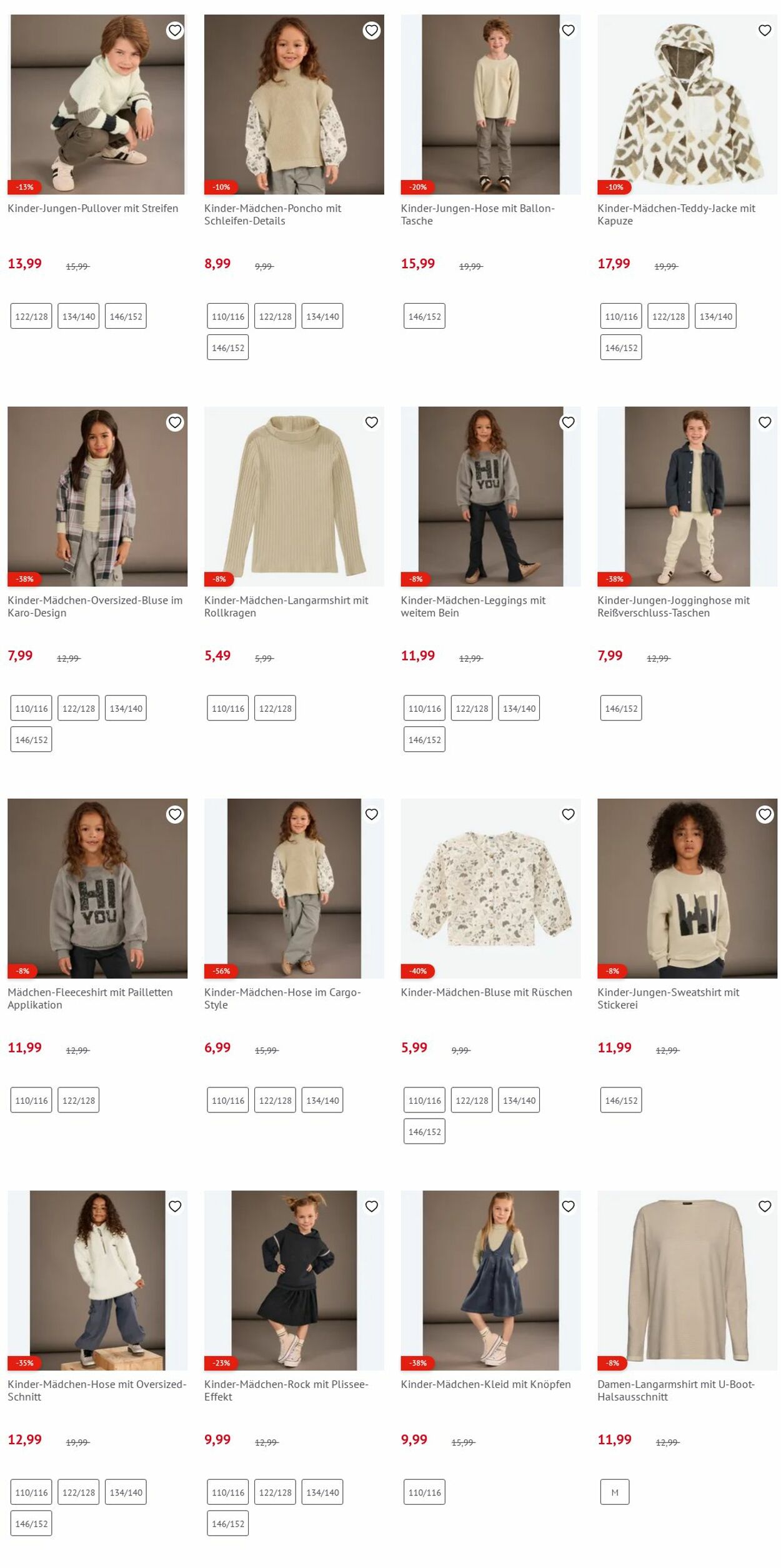 Prospekt NKD 16.02.2026 - 22.02.2026