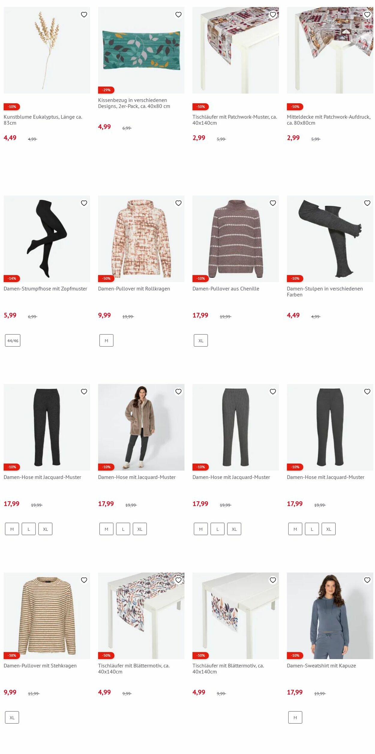 Prospekt NKD 16.02.2026 - 22.02.2026