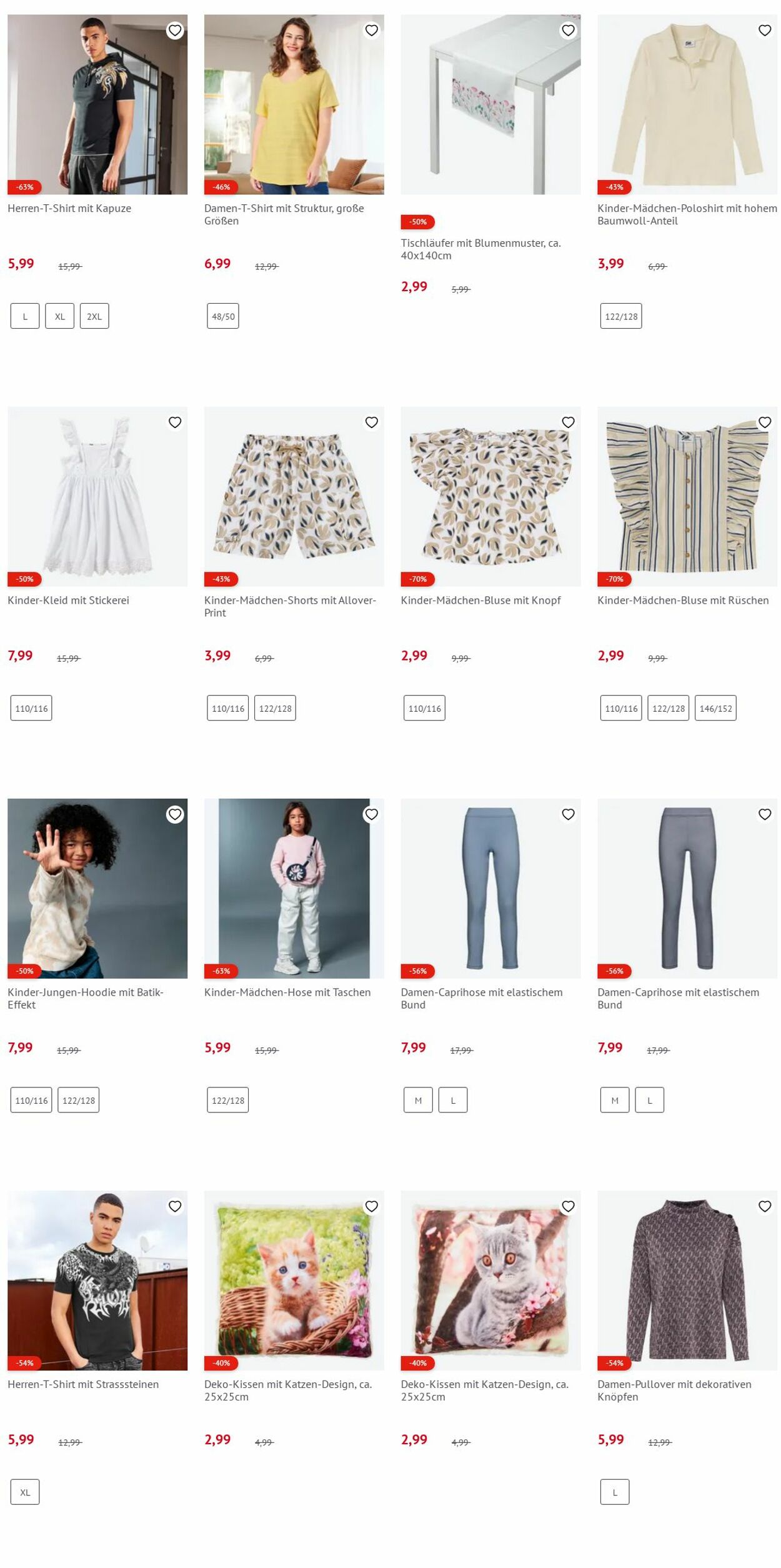 Prospekt NKD 16.02.2026 - 22.02.2026