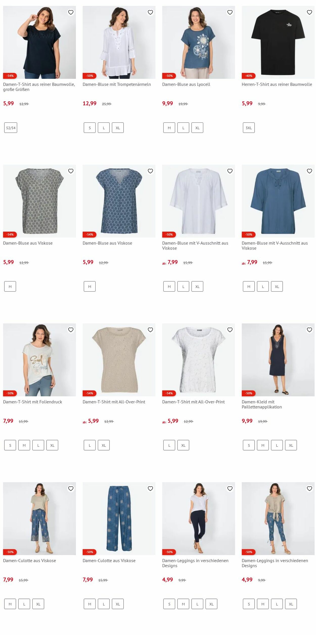 Prospekt NKD 08.09.2025 - 14.09.2025