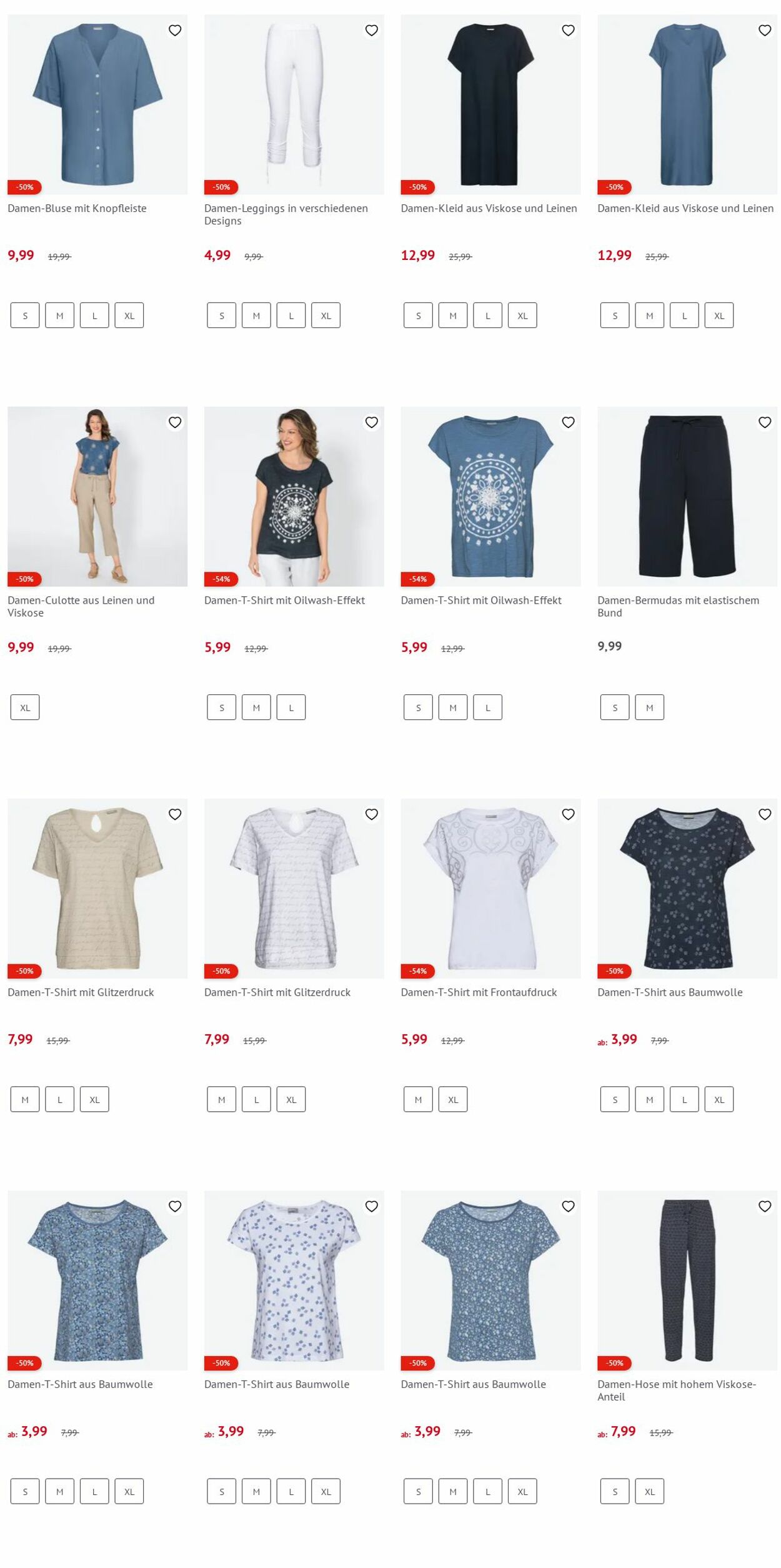 Prospekt NKD 08.09.2025 - 14.09.2025