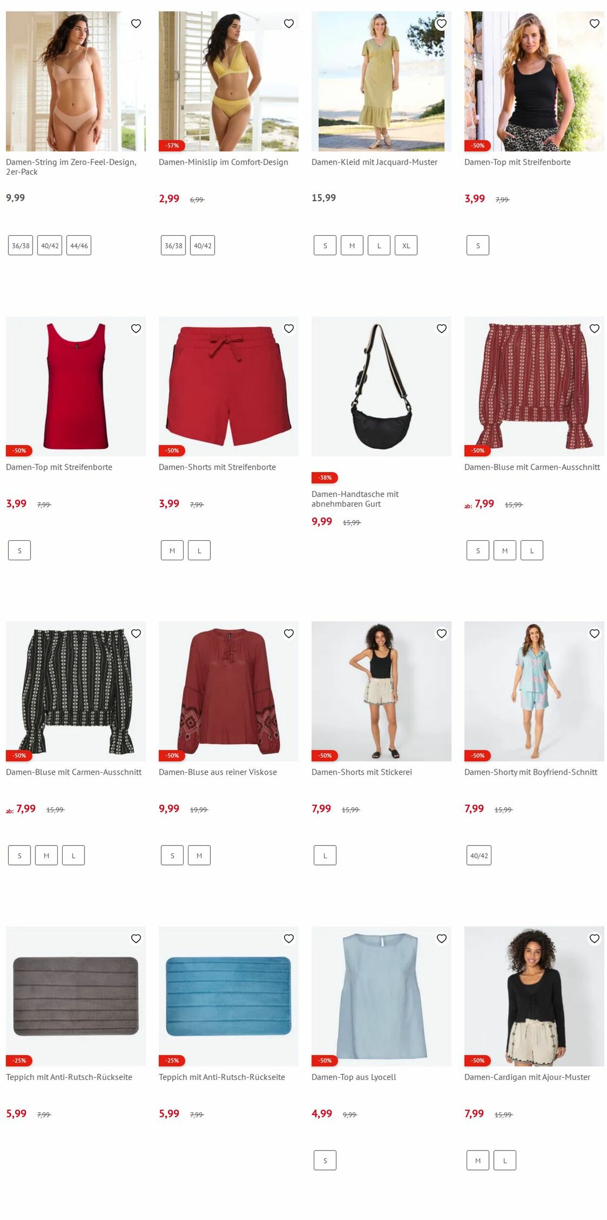 Prospekt NKD 08.09.2025 - 14.09.2025