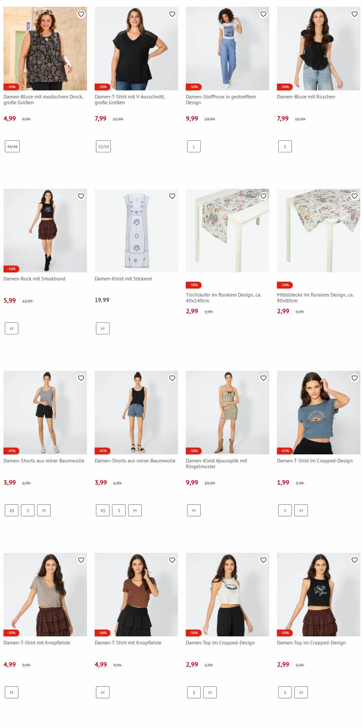 Prospekt NKD 08.09.2025 - 14.09.2025