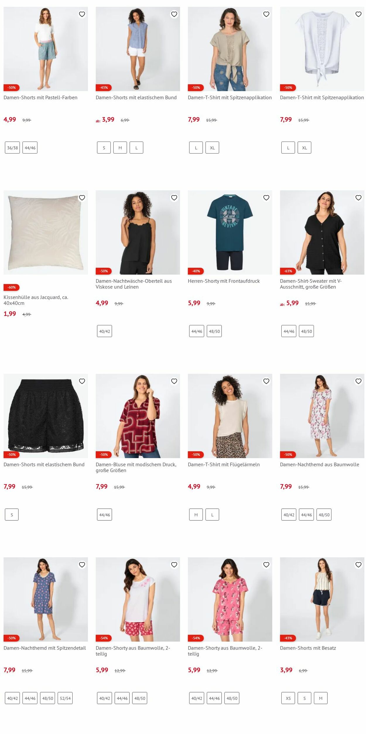 Prospekt NKD 08.09.2025 - 14.09.2025