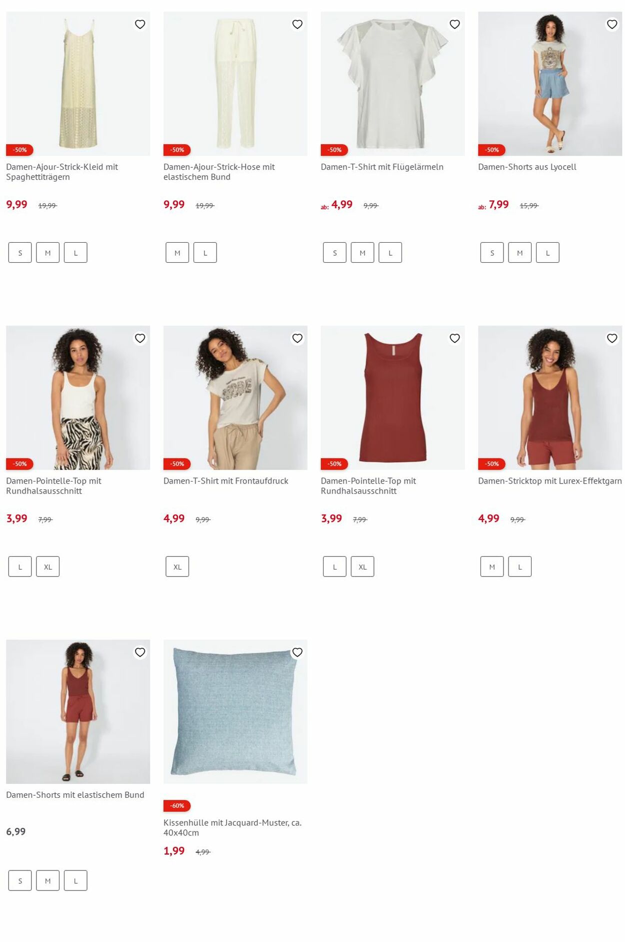 Prospekt NKD 08.09.2025 - 14.09.2025