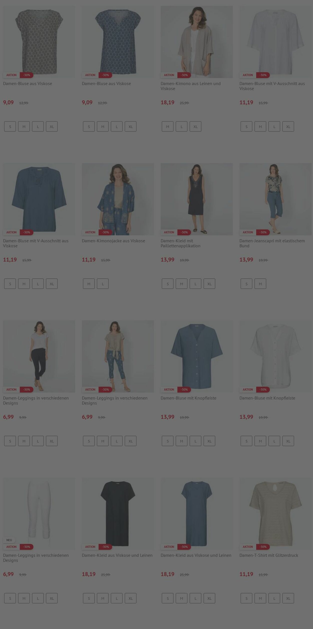 Prospekt NKD 04.08.2025 - 10.08.2025