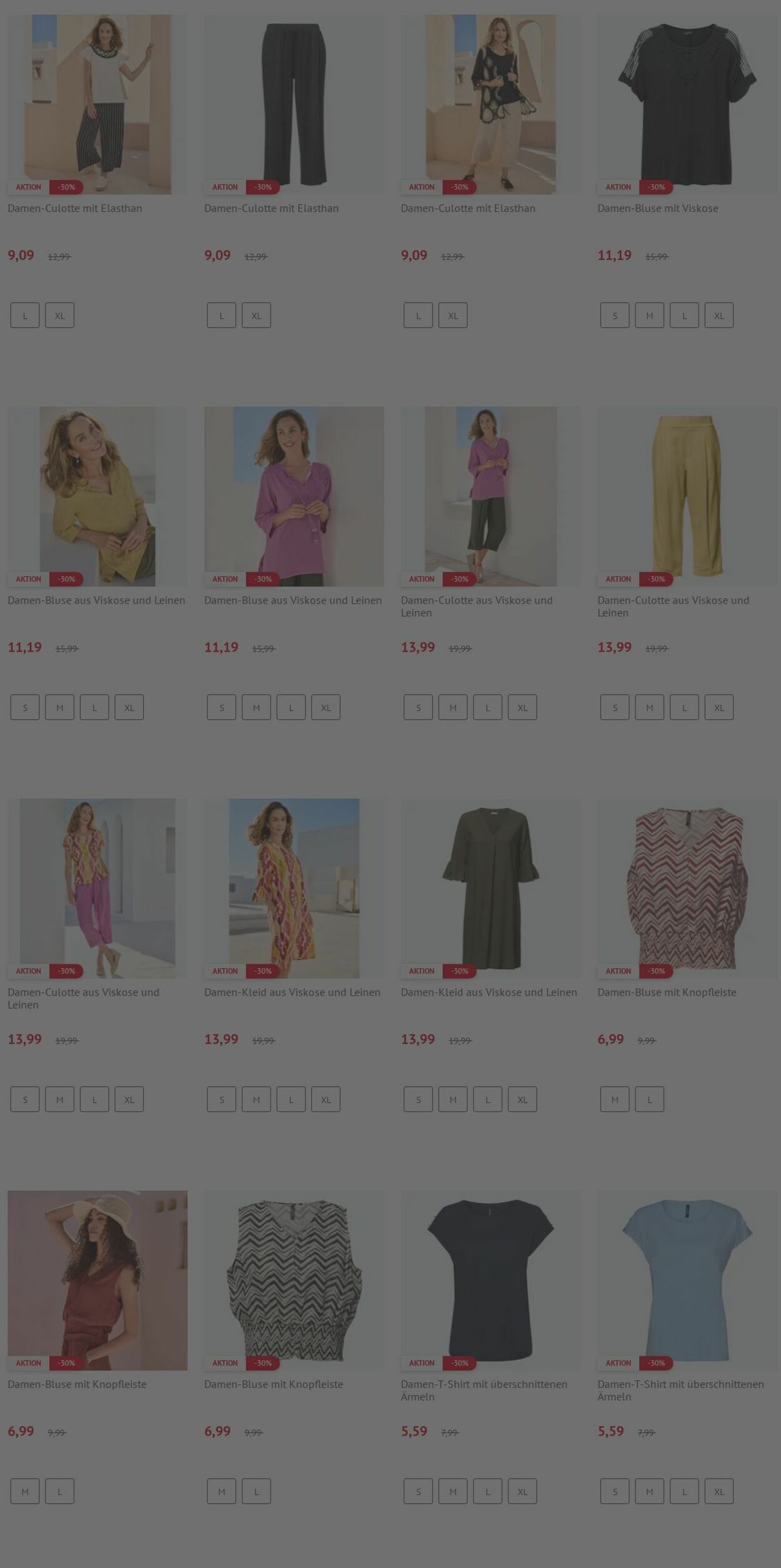 Prospekt NKD 04.08.2025 - 10.08.2025