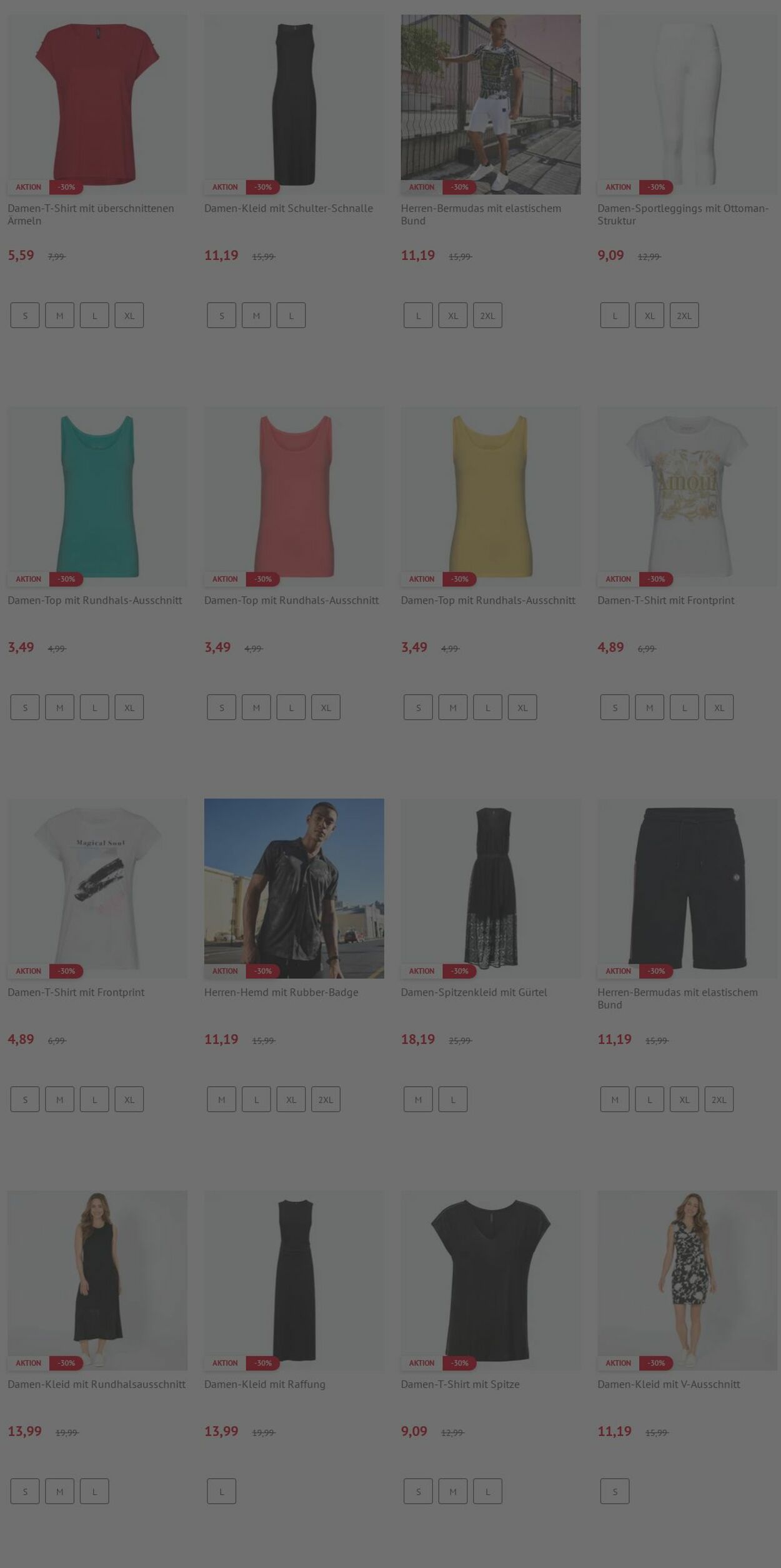 Prospekt NKD 04.08.2025 - 10.08.2025