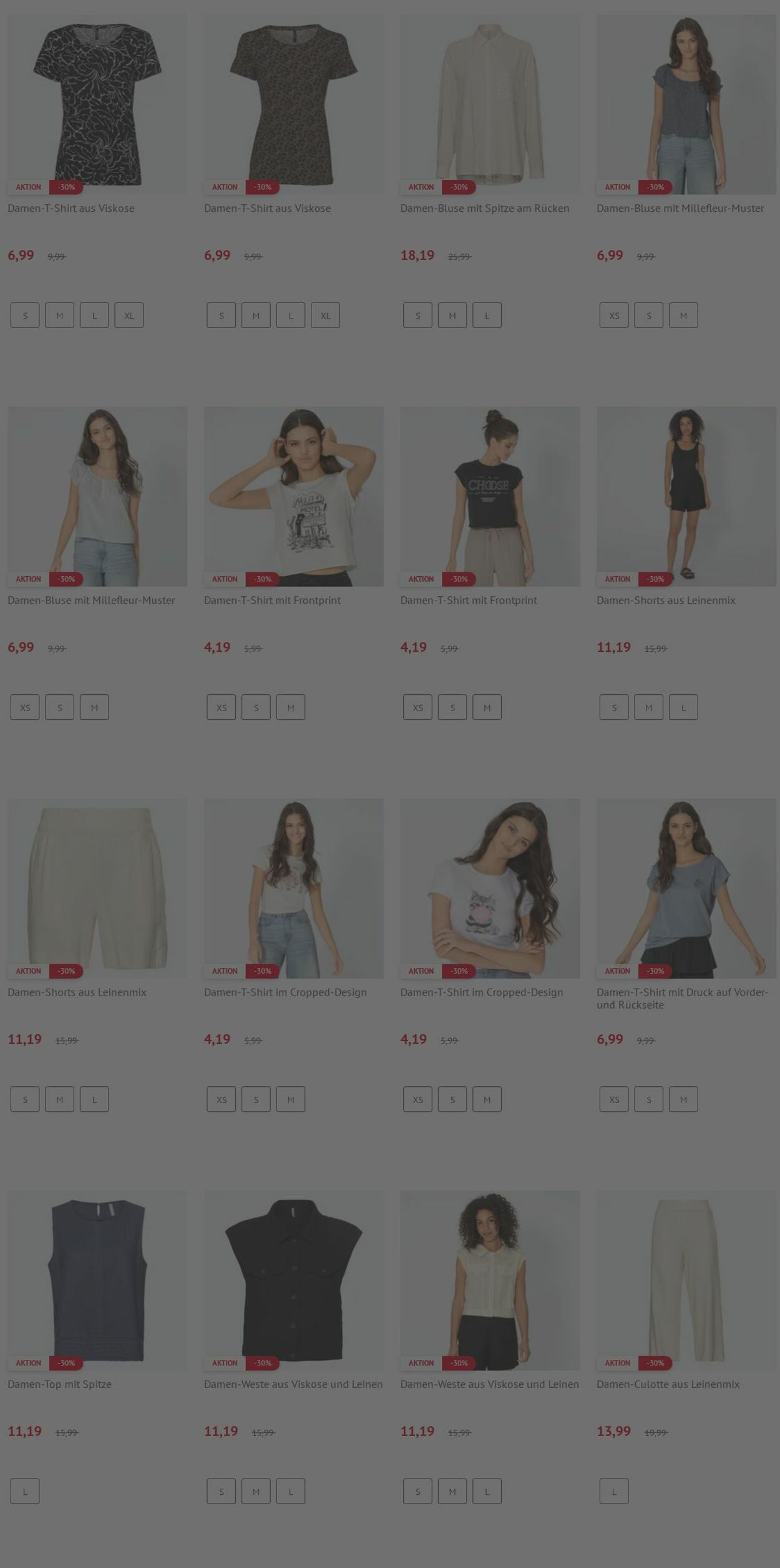 Prospekt NKD 04.08.2025 - 10.08.2025