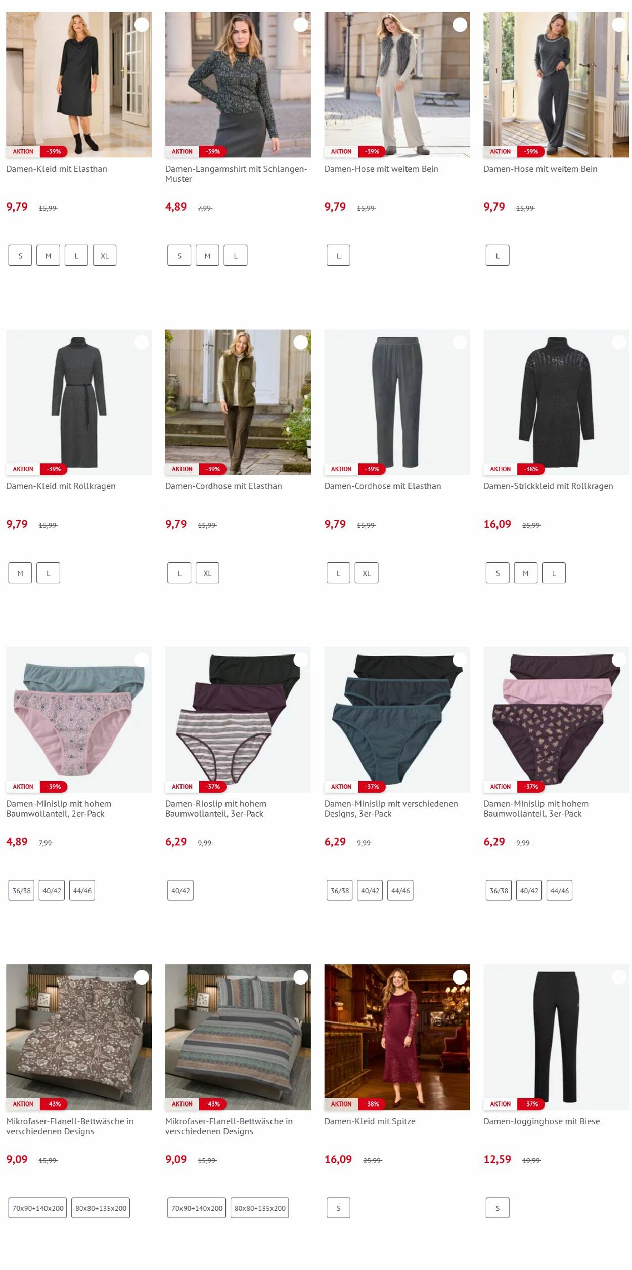 Prospekt NKD 12.01.2026 - 18.01.2026