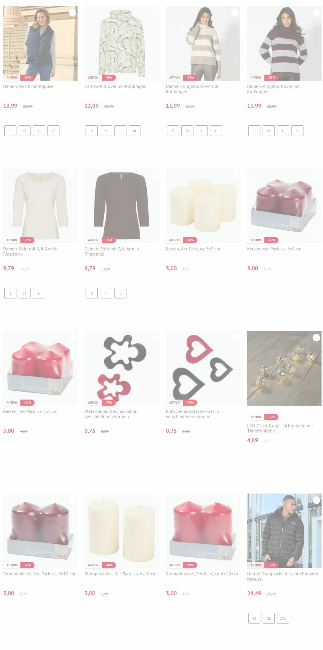 Prospekt NKD 12.01.2026 - 18.01.2026