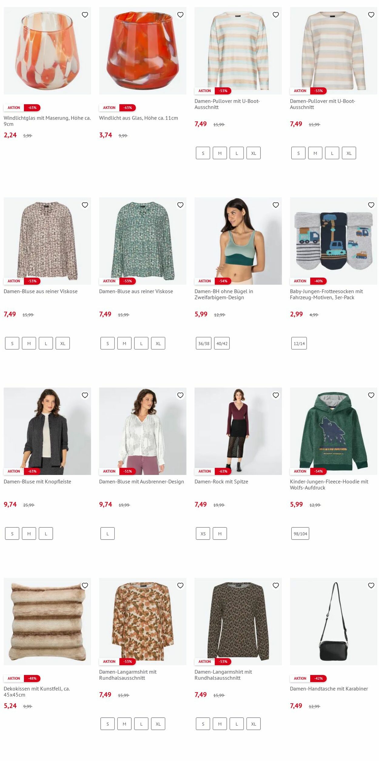 Prospekt NKD 22.12.2025 - 28.12.2025