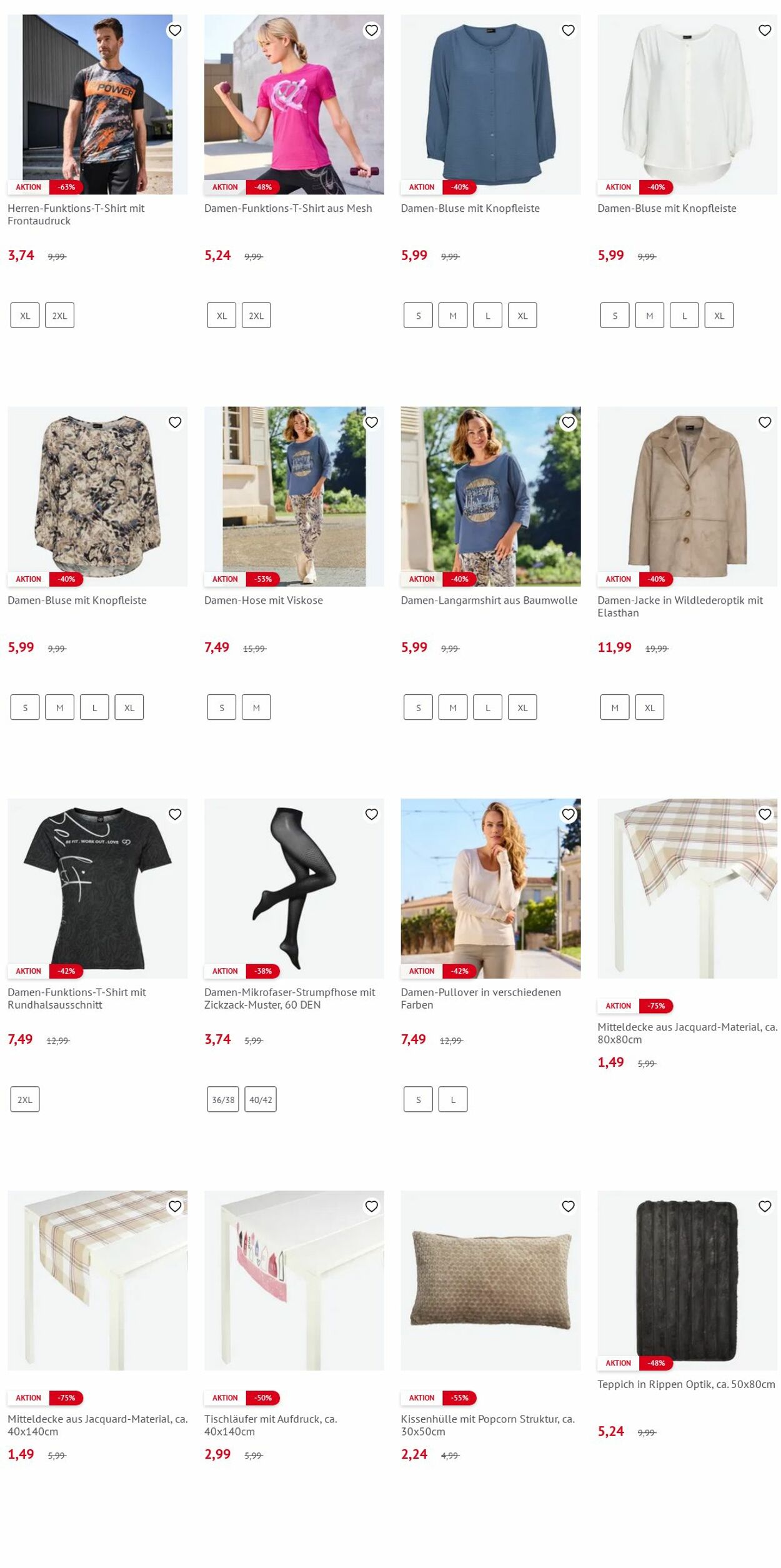 Prospekt NKD 22.12.2025 - 28.12.2025