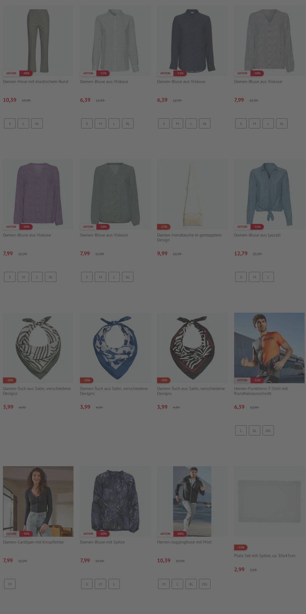 Prospekt NKD 30.06.2025 - 06.07.2025