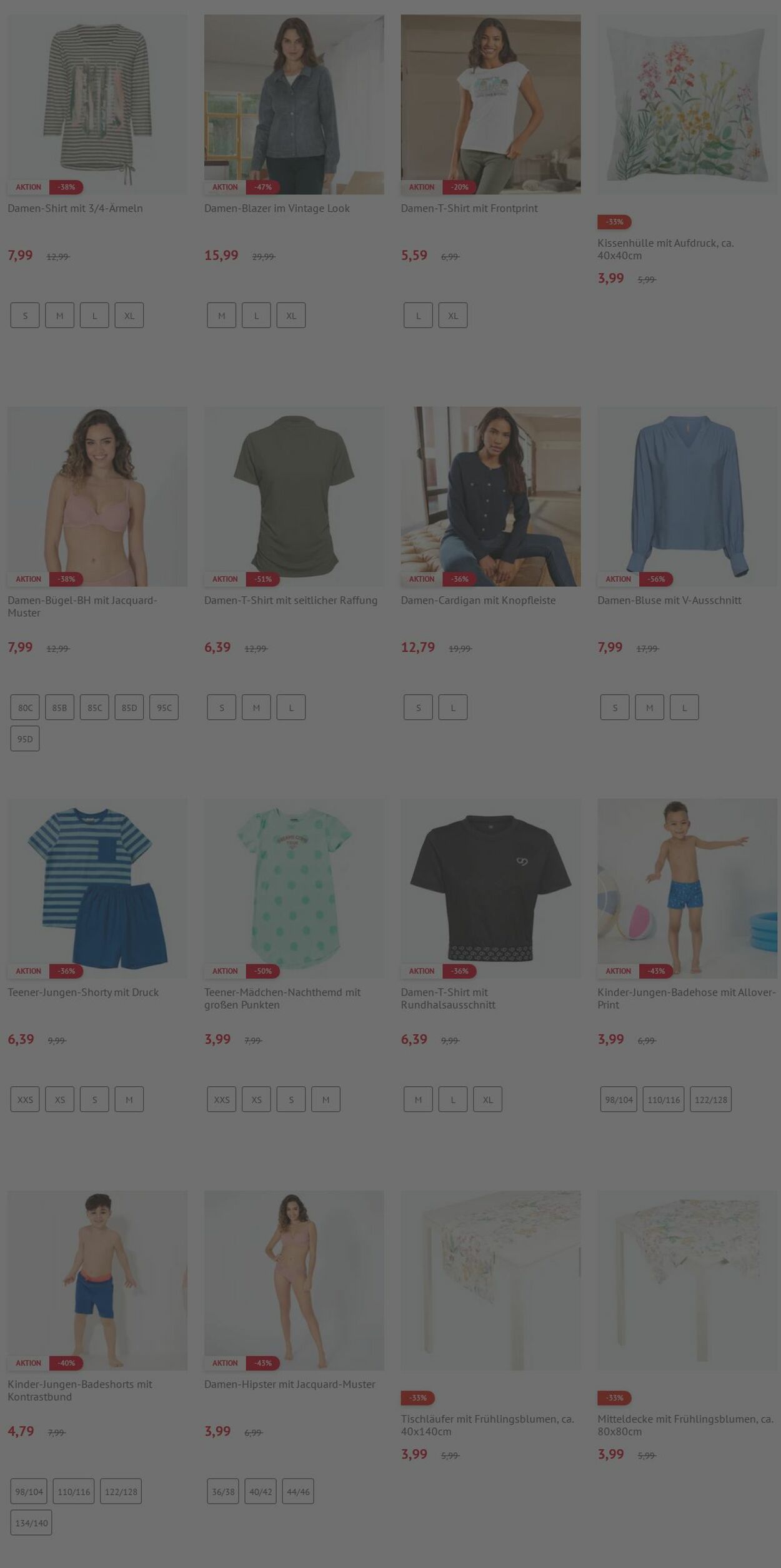 Prospekt NKD 30.06.2025 - 06.07.2025