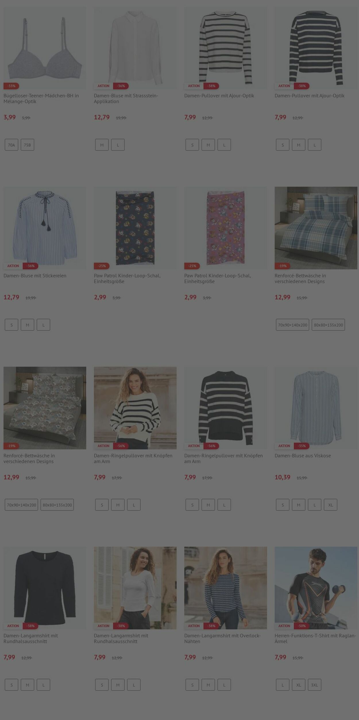 Prospekt NKD 30.06.2025 - 06.07.2025