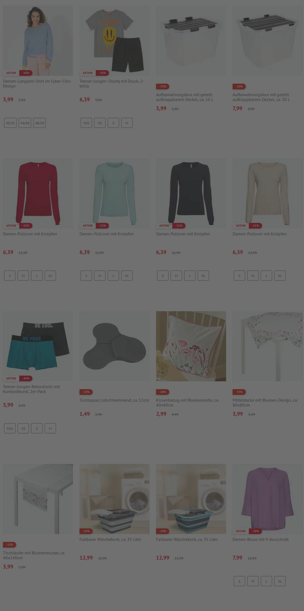 Prospekt NKD 30.06.2025 - 06.07.2025