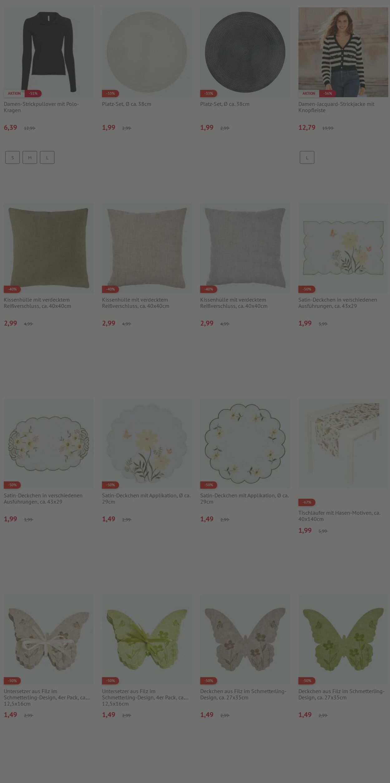 Prospekt NKD 30.06.2025 - 06.07.2025