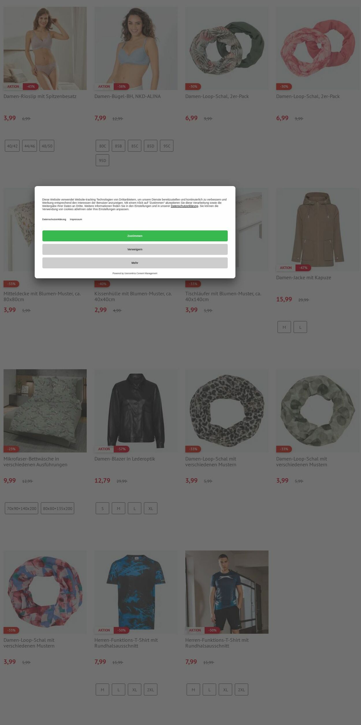 Prospekt NKD 30.06.2025 - 06.07.2025