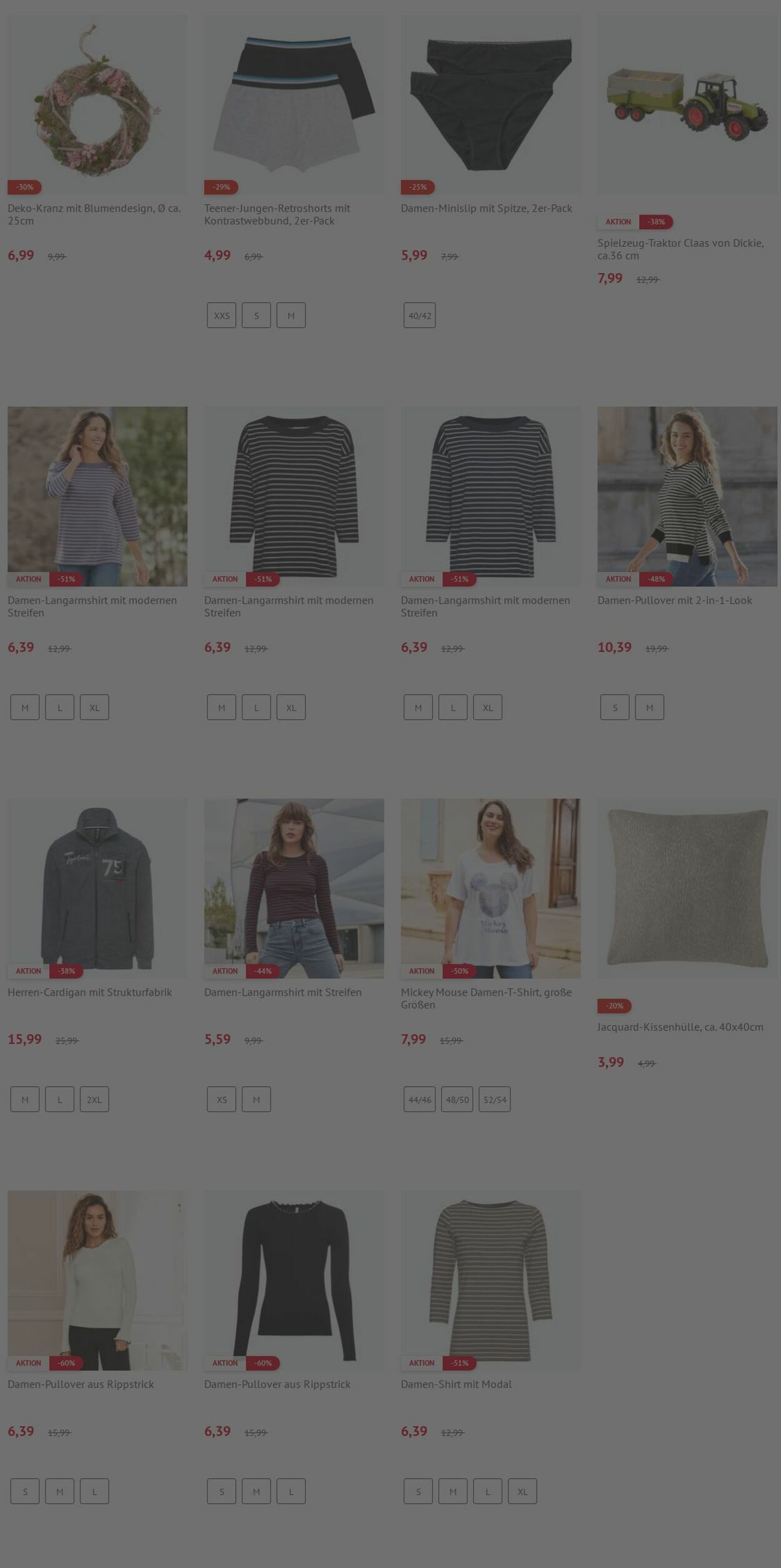 Prospekt NKD 30.06.2025 - 06.07.2025