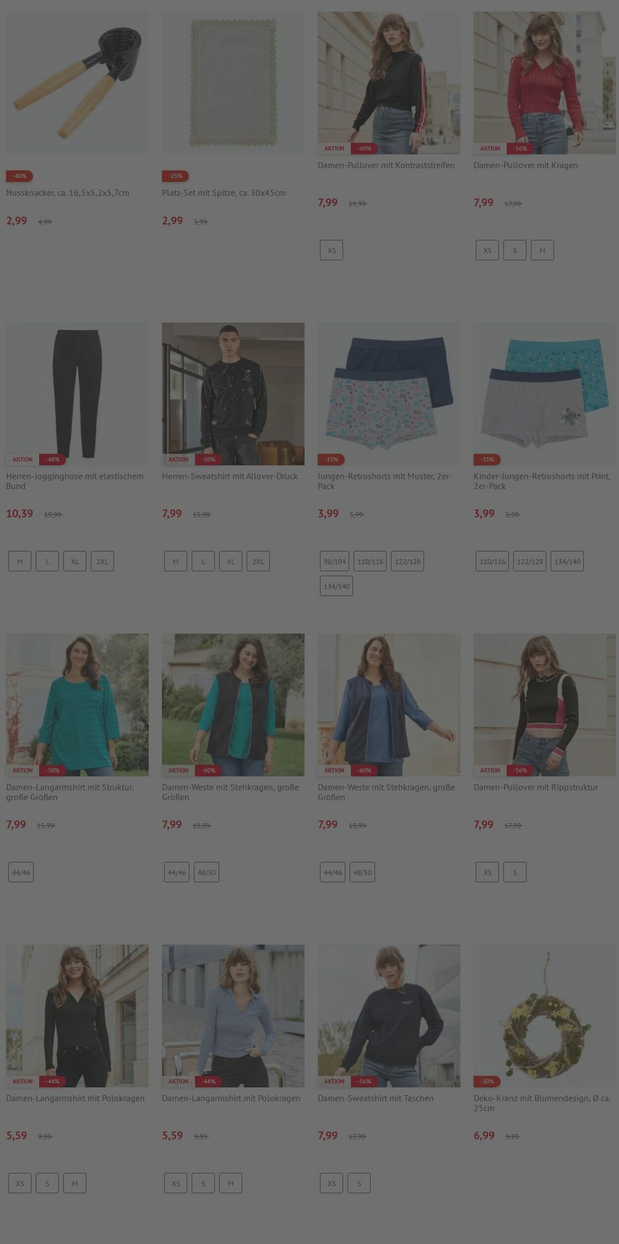 Prospekt NKD 30.06.2025 - 06.07.2025