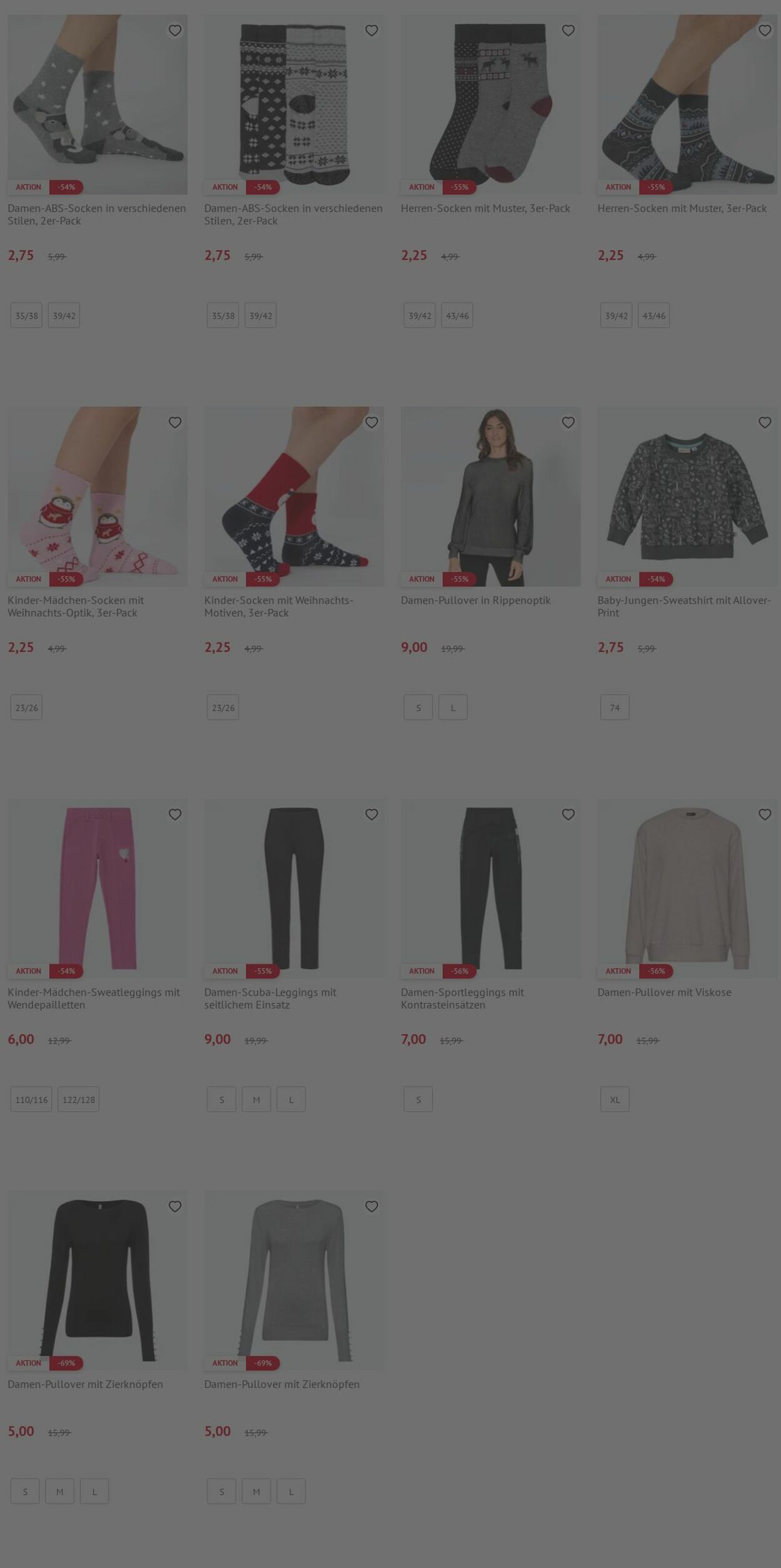 Prospekt NKD 10.02.2025 - 16.02.2025