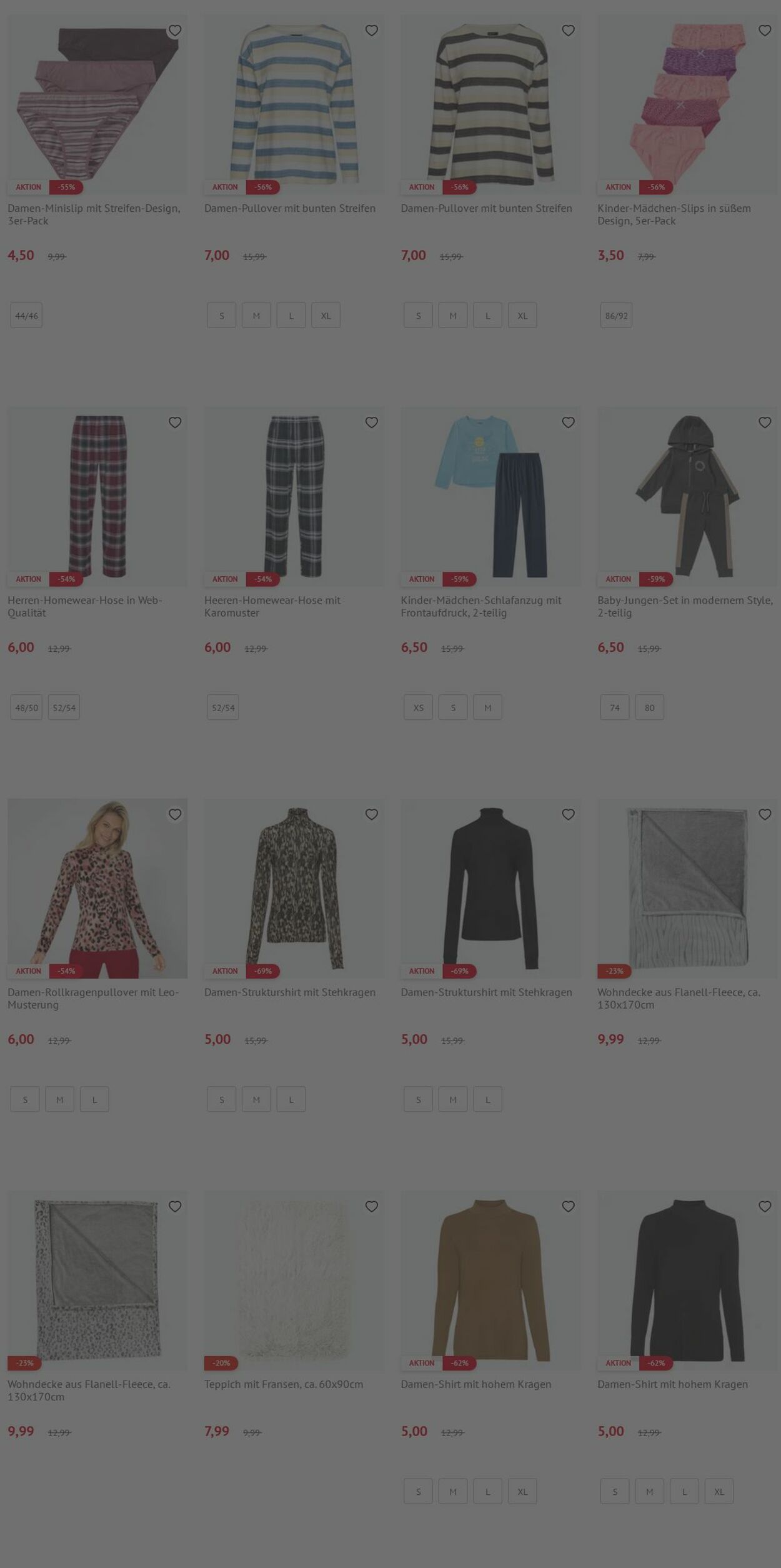 Prospekt NKD 10.02.2025 - 16.02.2025