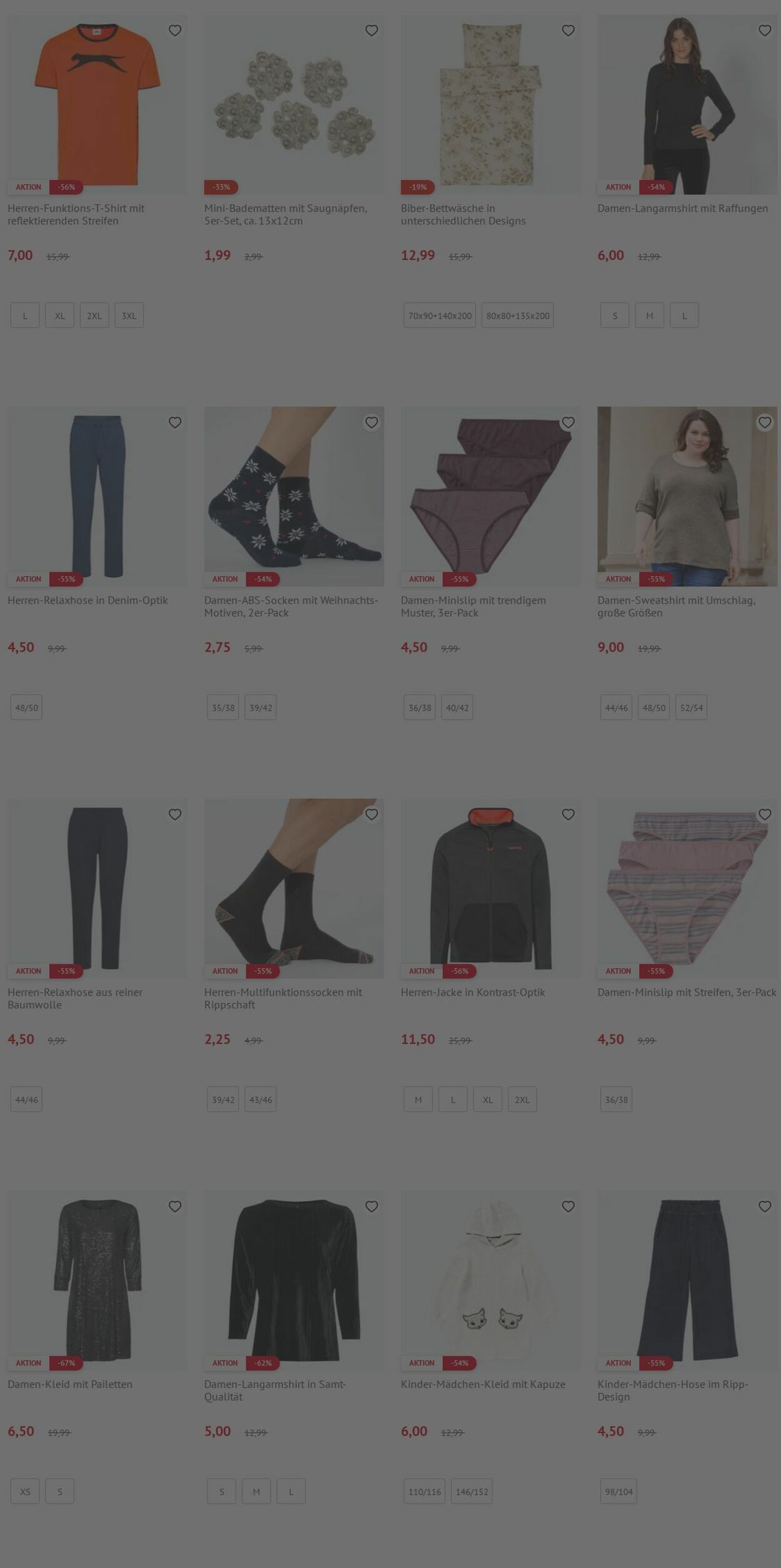 Prospekt NKD 10.02.2025 - 16.02.2025