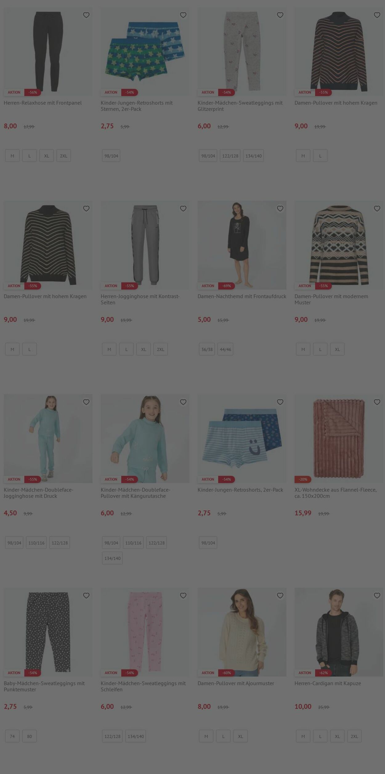 Prospekt NKD 10.02.2025 - 16.02.2025