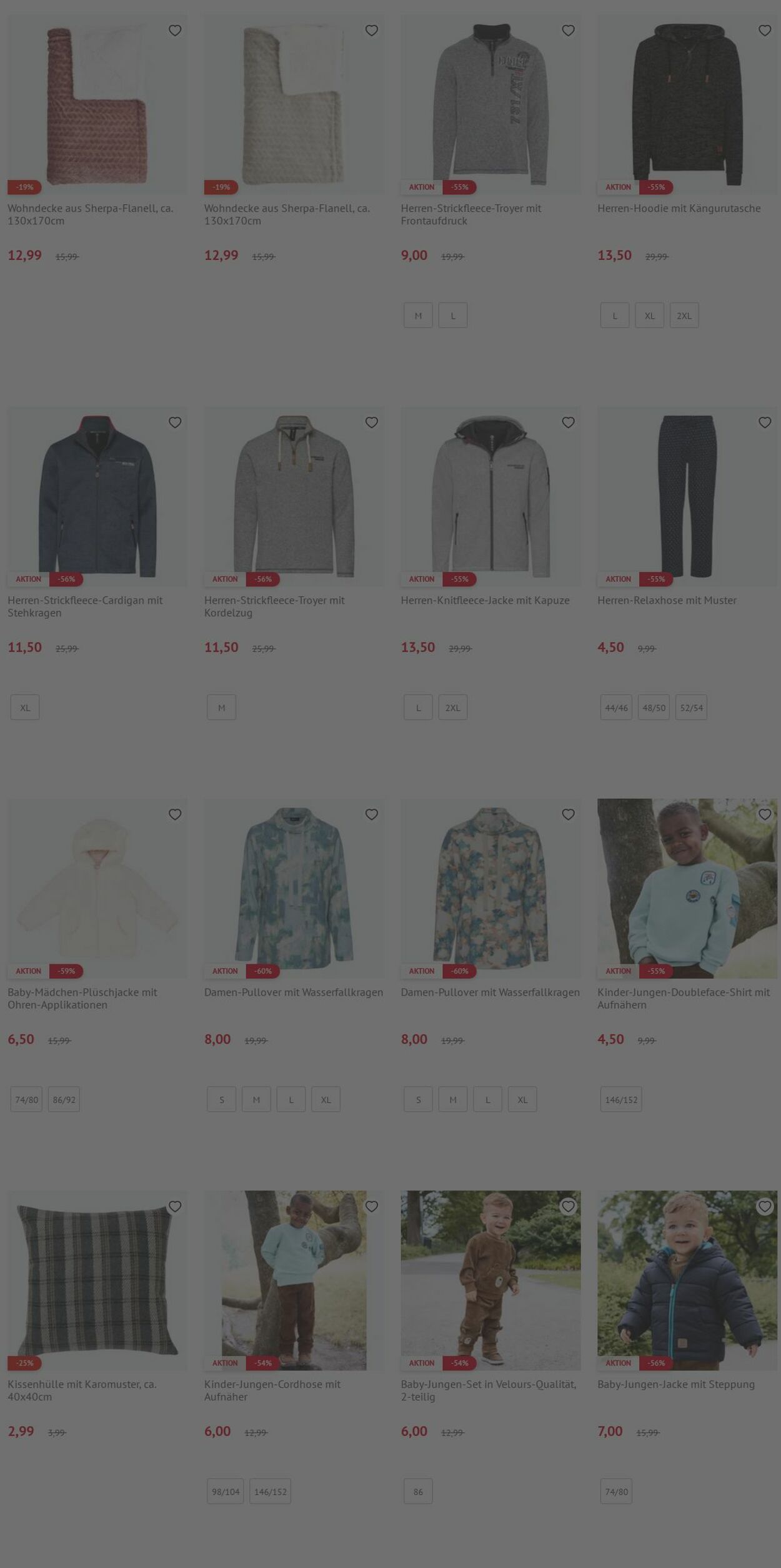 Prospekt NKD 10.02.2025 - 16.02.2025