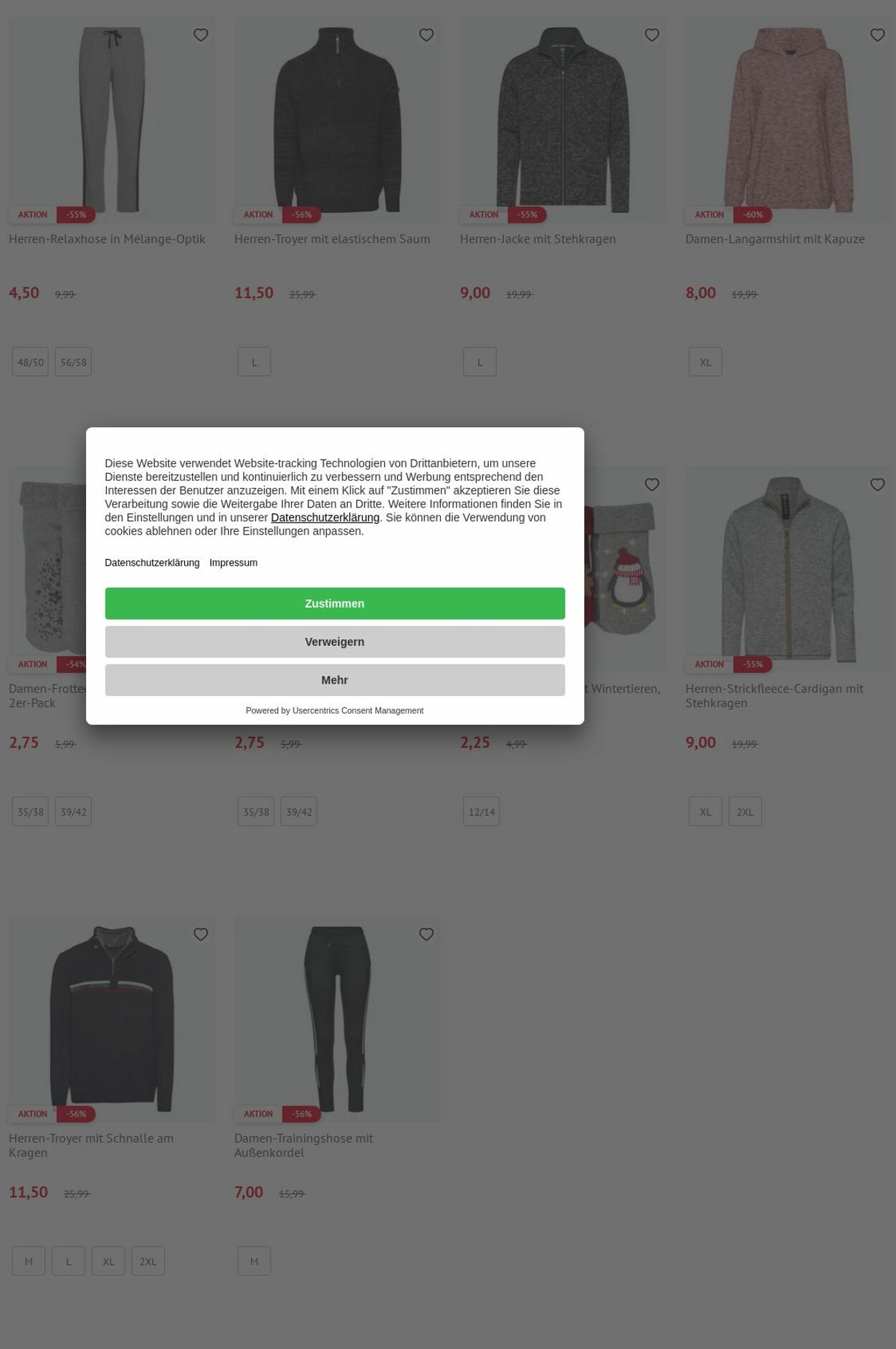 Prospekt NKD 10.02.2025 - 16.02.2025