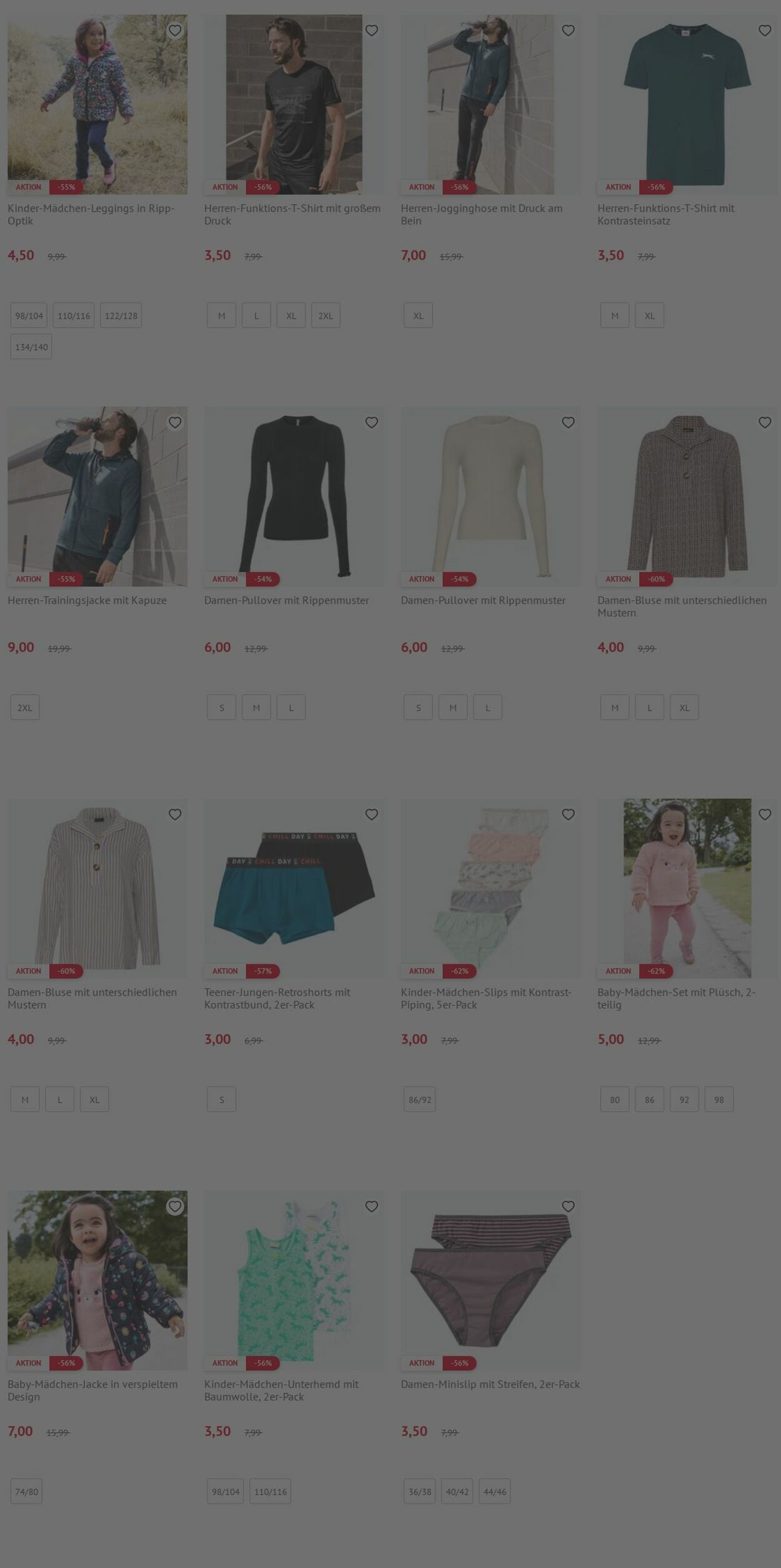 Prospekt NKD 10.02.2025 - 16.02.2025