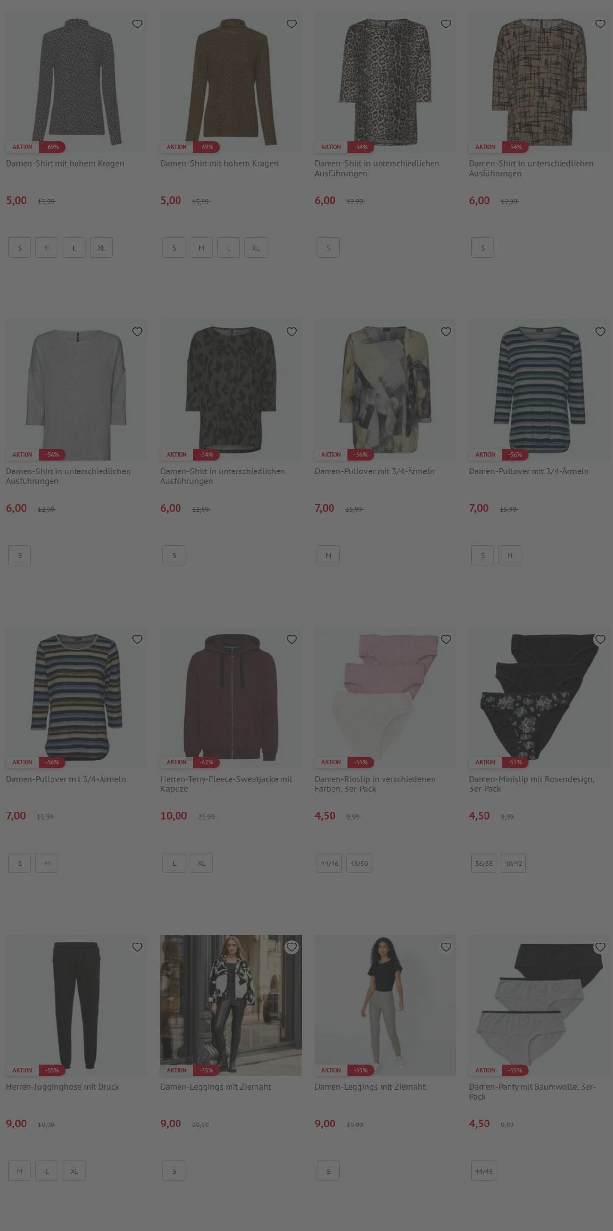 Prospekt NKD 10.02.2025 - 16.02.2025