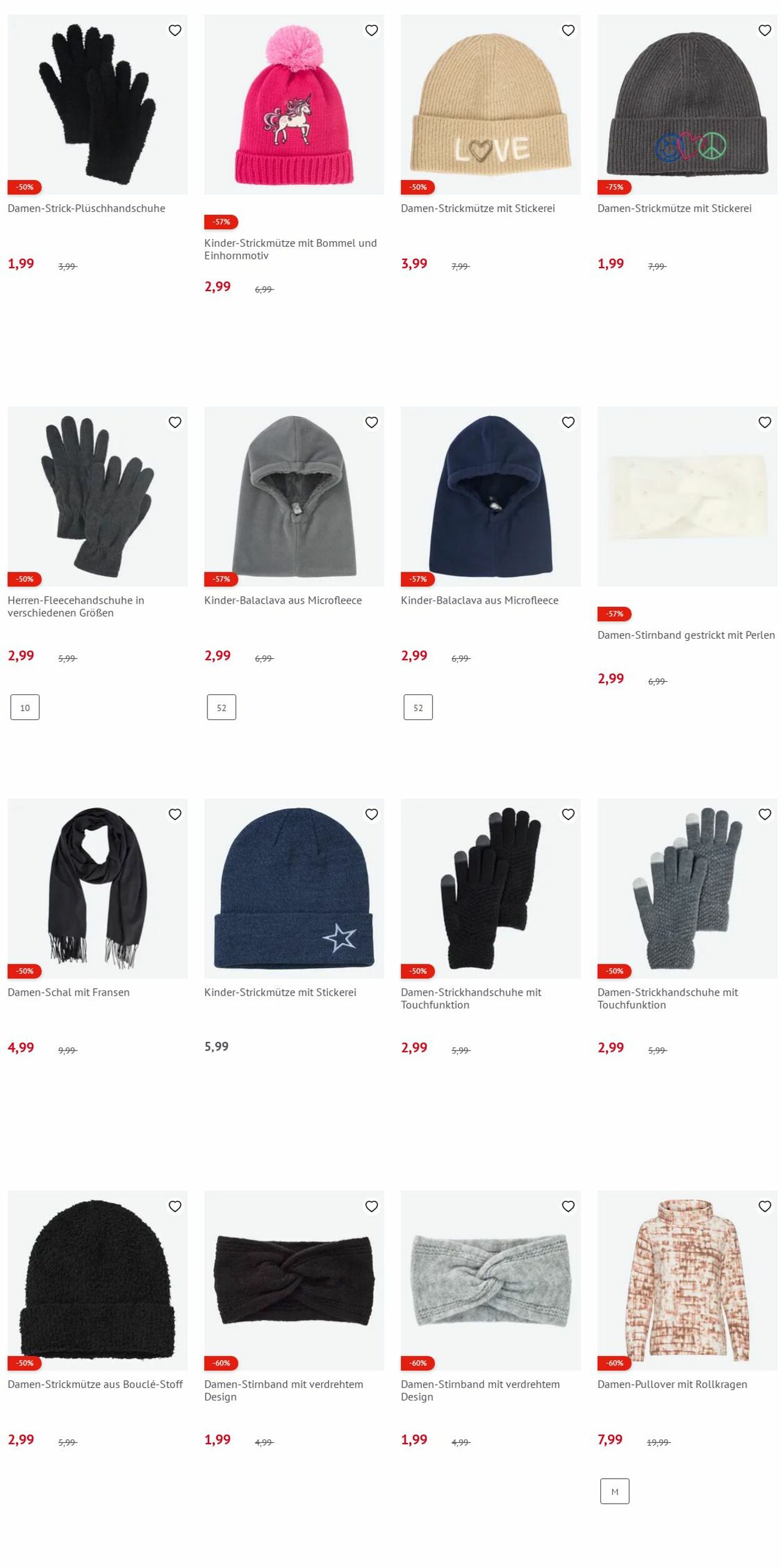 Prospekt NKD 09.03.2026 - 15.03.2026