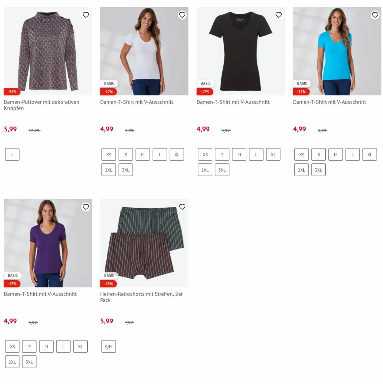 Prospekt NKD 09.03.2026 - 15.03.2026