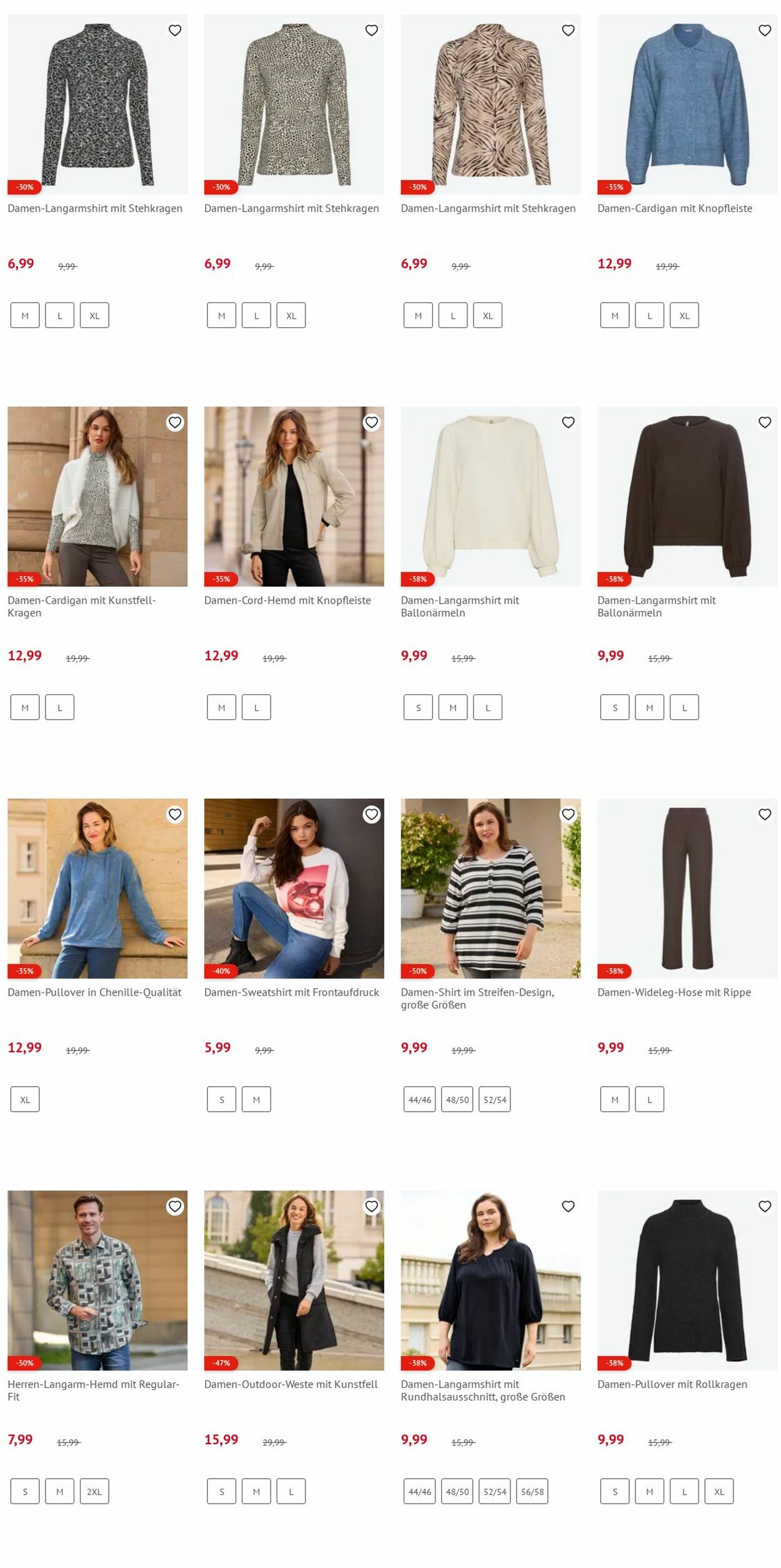 Prospekt NKD 09.03.2026 - 15.03.2026