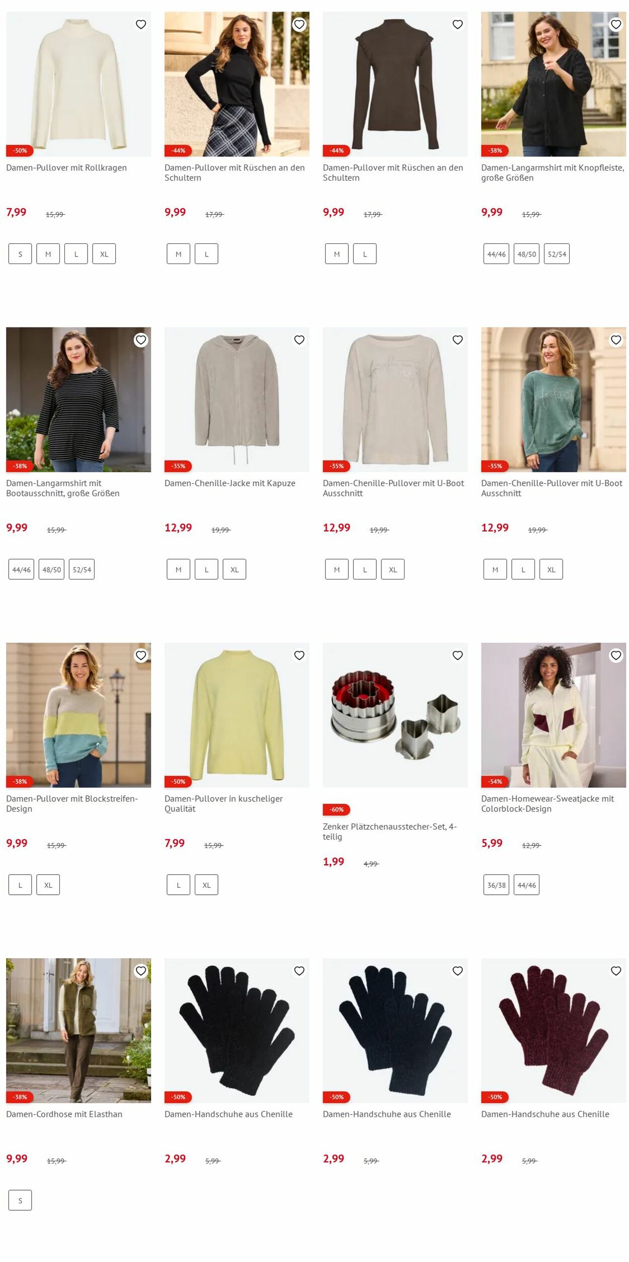 Prospekt NKD 09.03.2026 - 15.03.2026