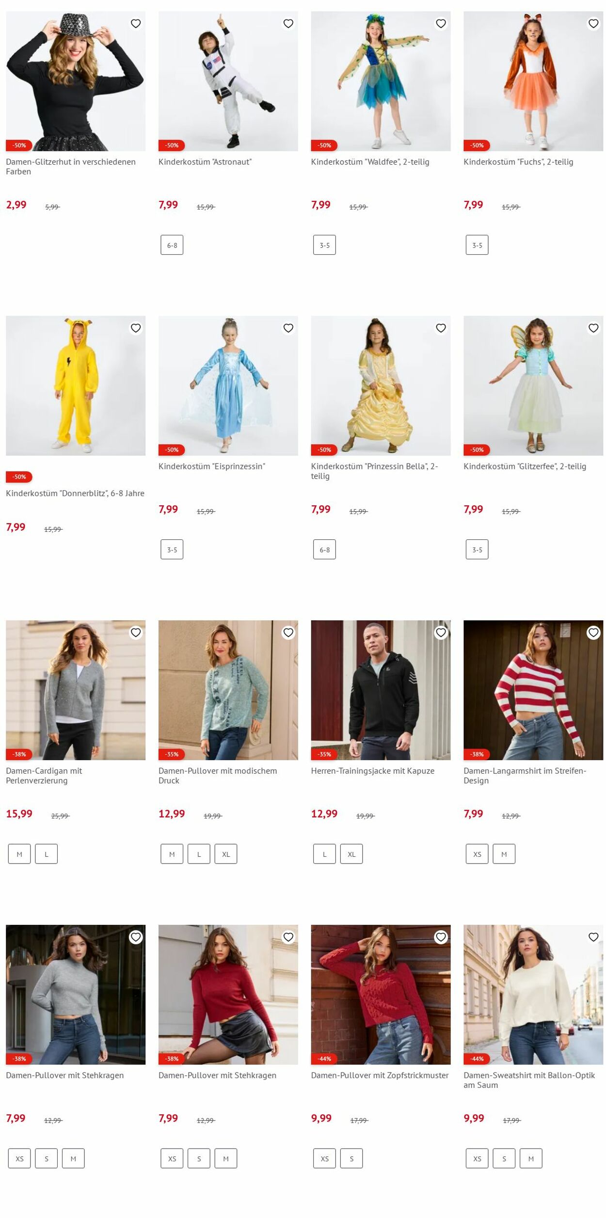 Prospekt NKD 09.03.2026 - 15.03.2026