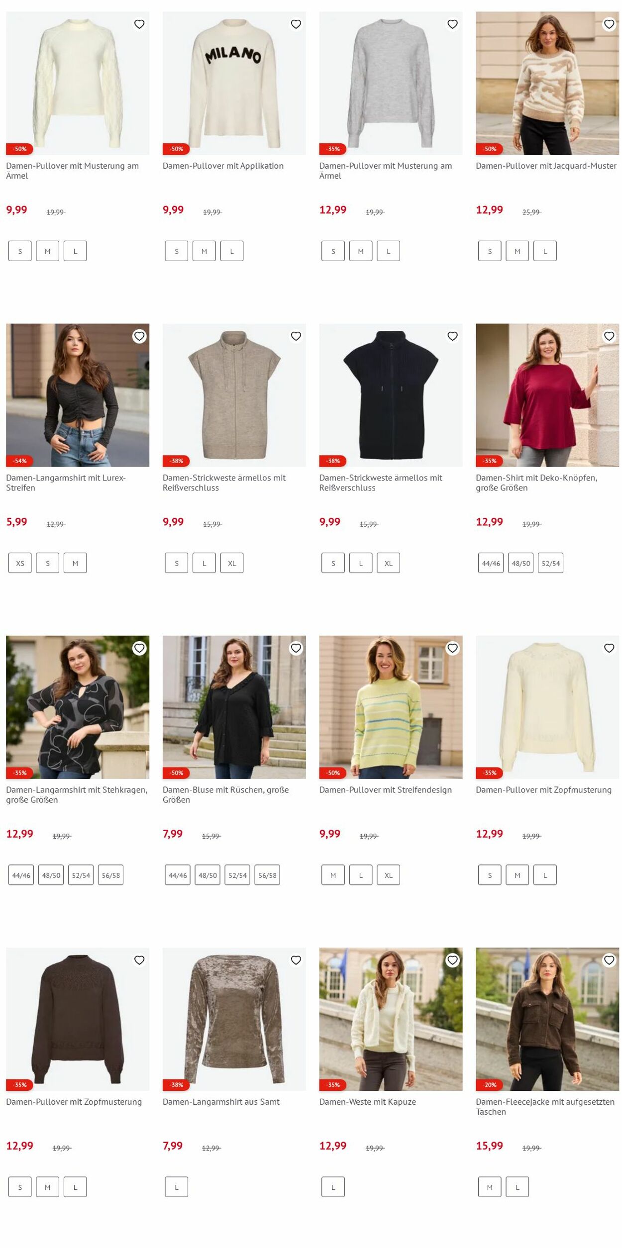 Prospekt NKD 09.03.2026 - 15.03.2026