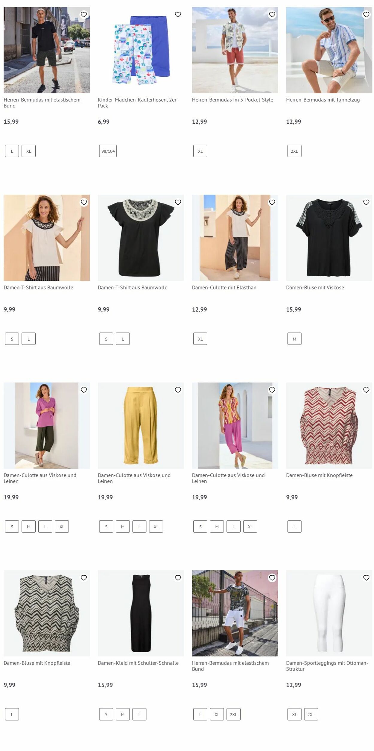 Prospekt NKD 01.09.2025 - 07.09.2025