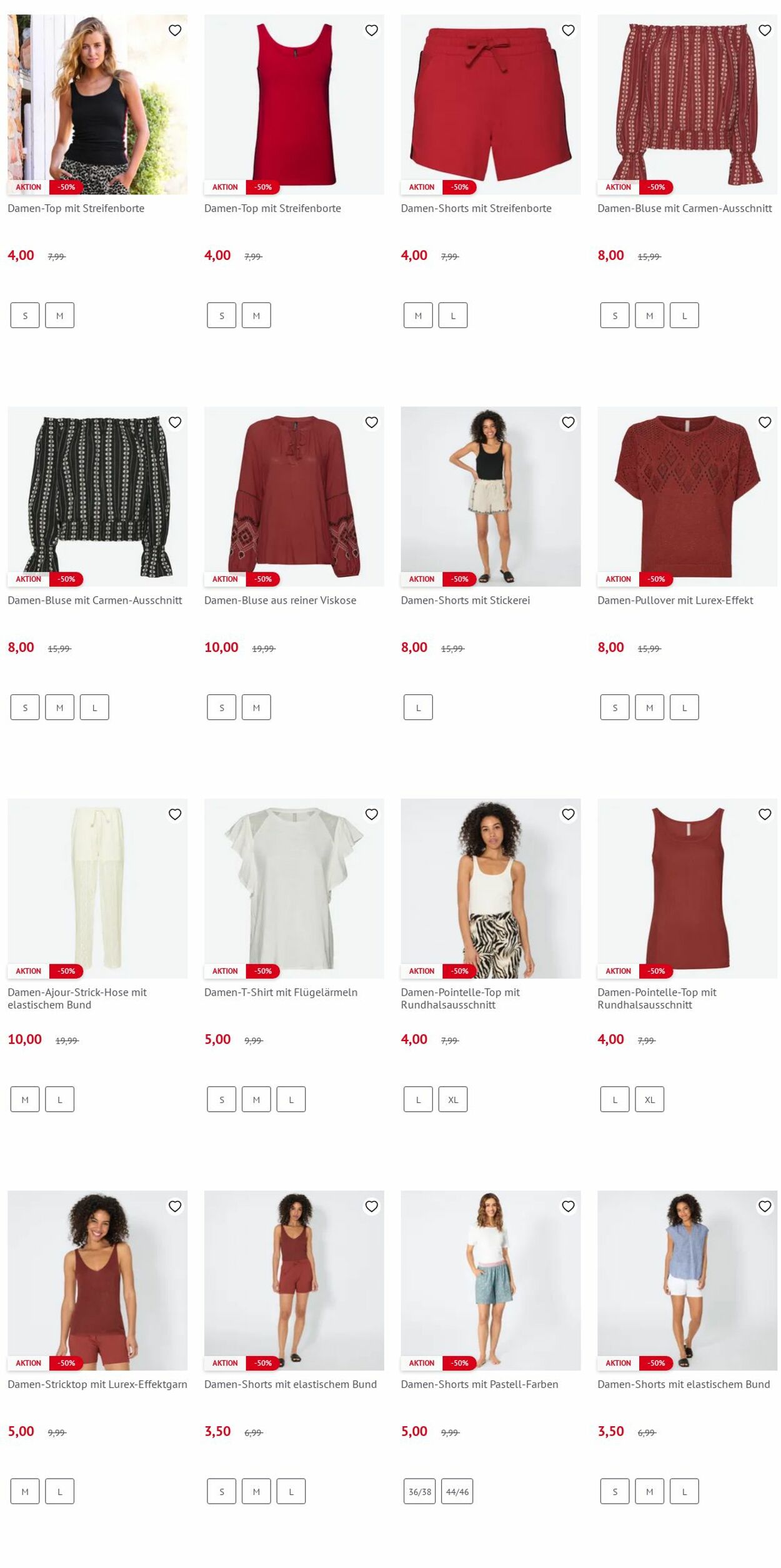 Prospekt NKD 01.09.2025 - 07.09.2025