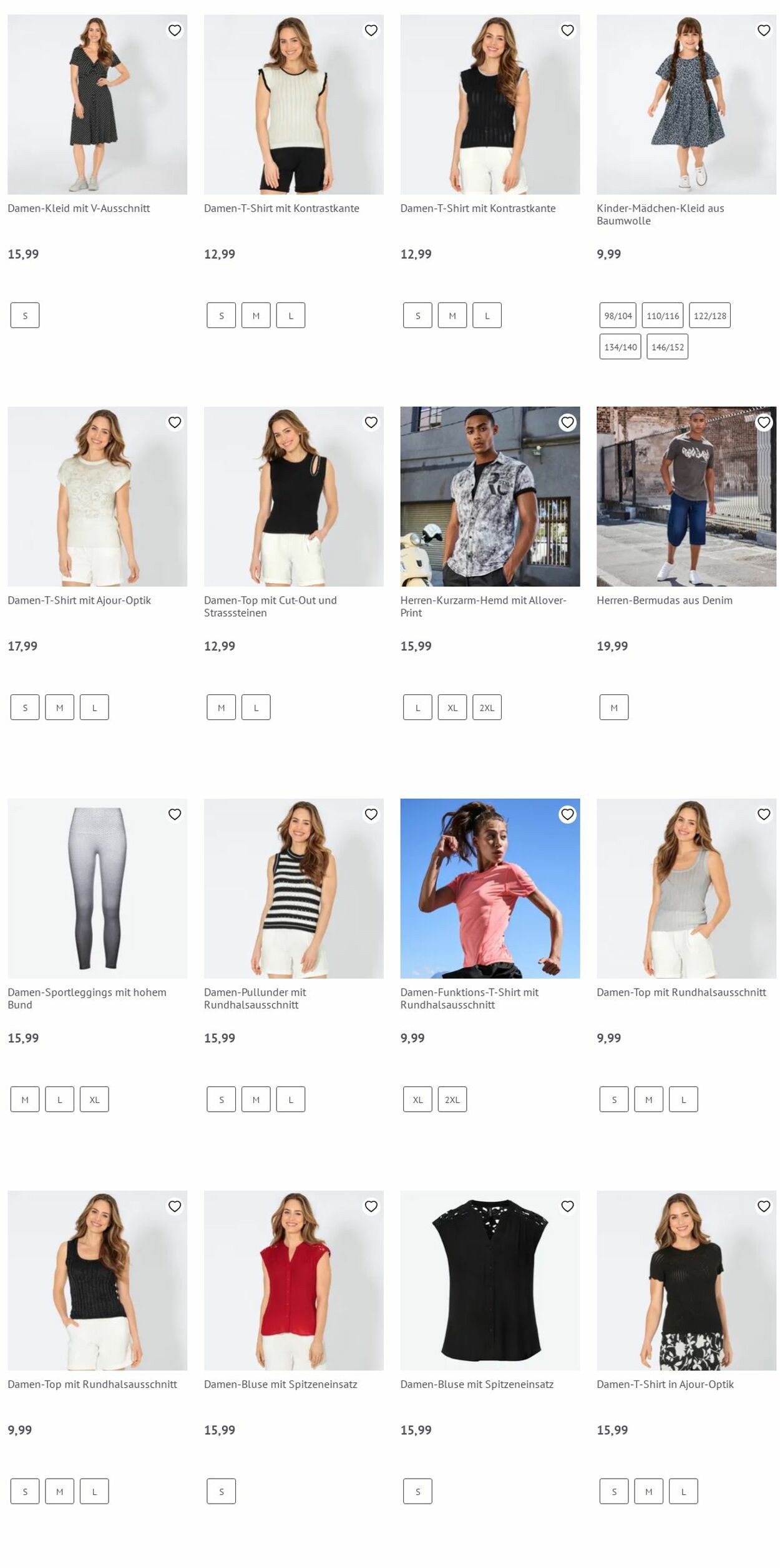 Prospekt NKD 01.09.2025 - 07.09.2025