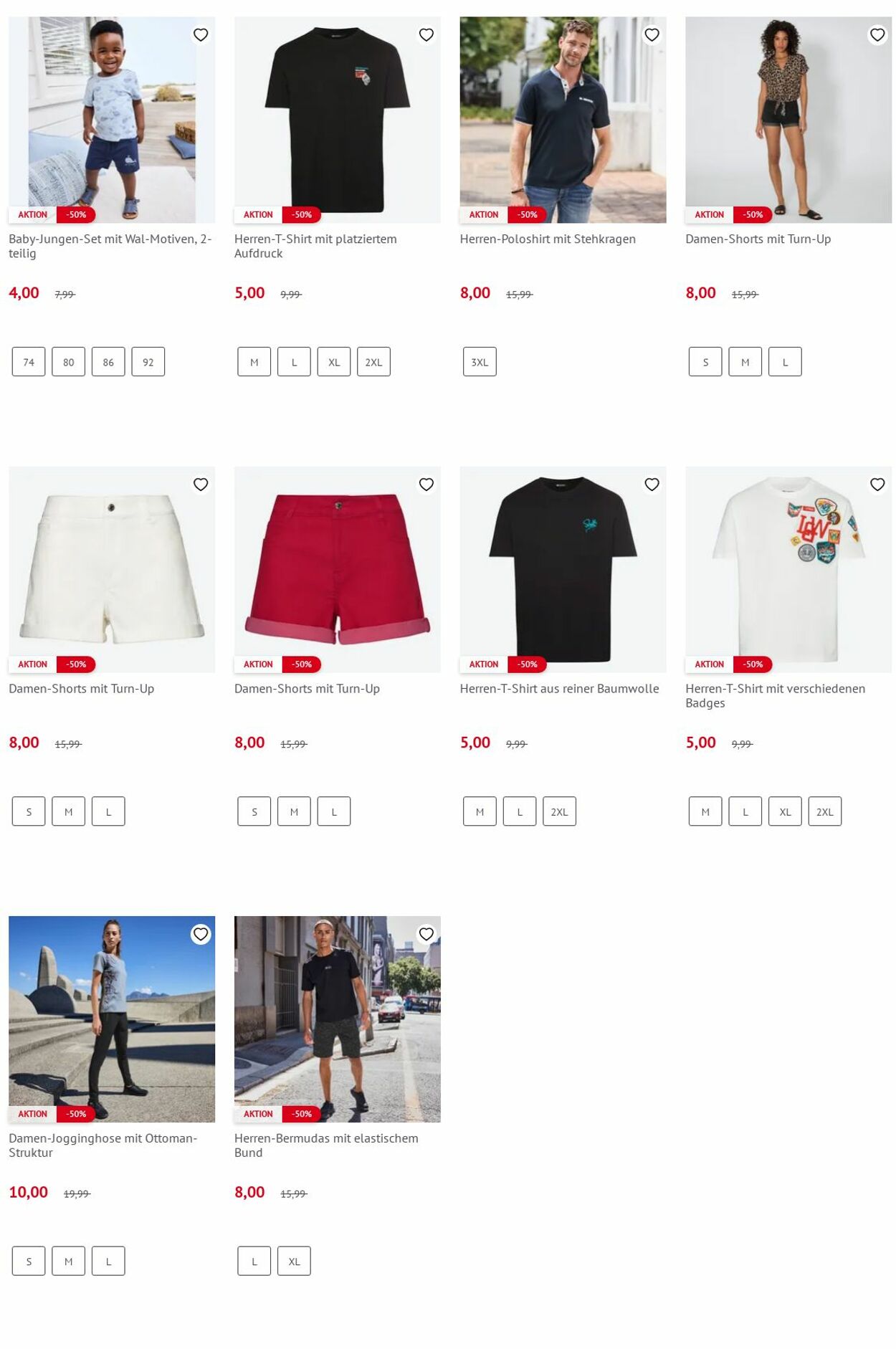 Prospekt NKD 01.09.2025 - 07.09.2025